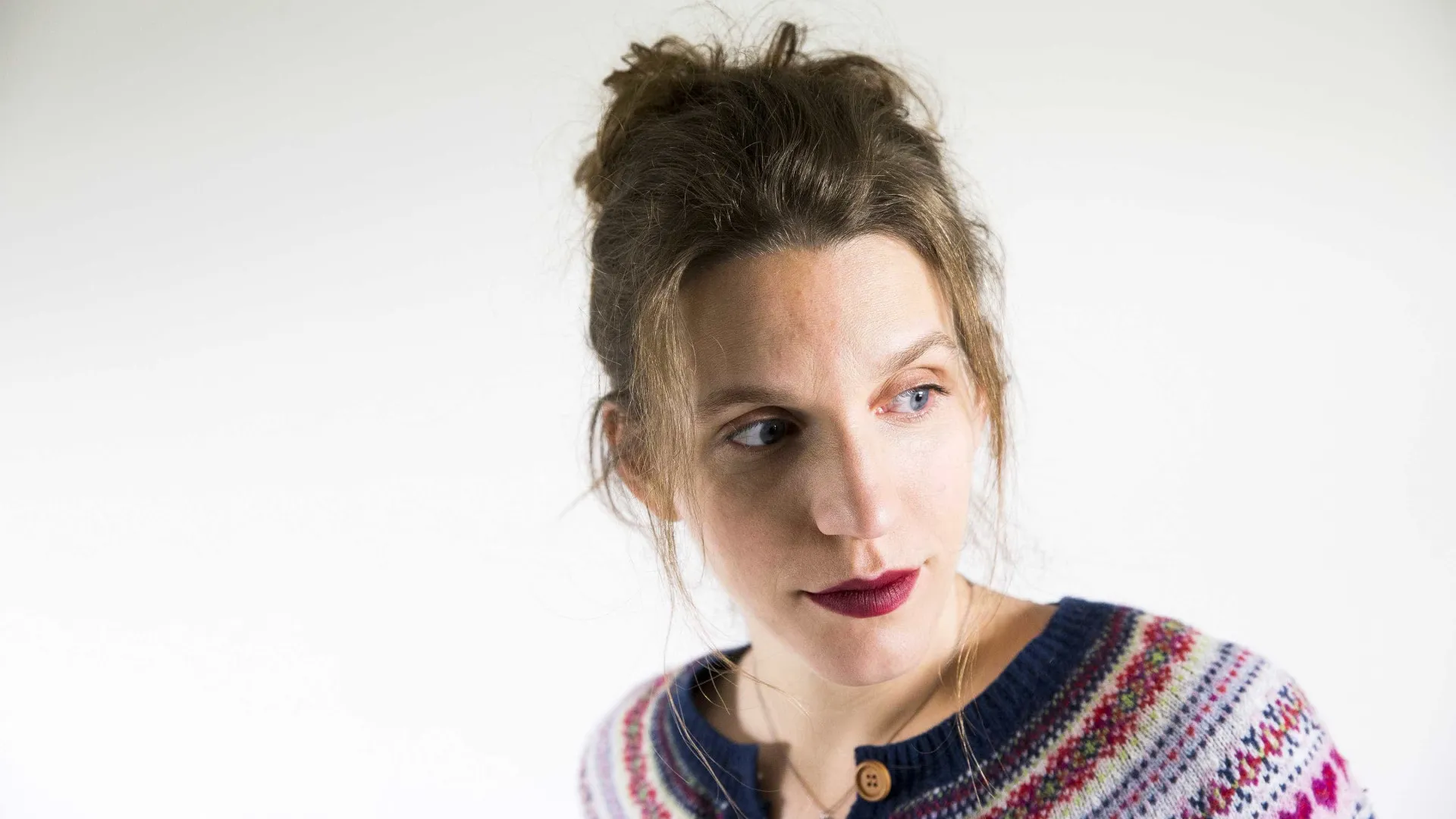 
                    Luísa Sobral conta que se separou e relata viagem com os filhos
                