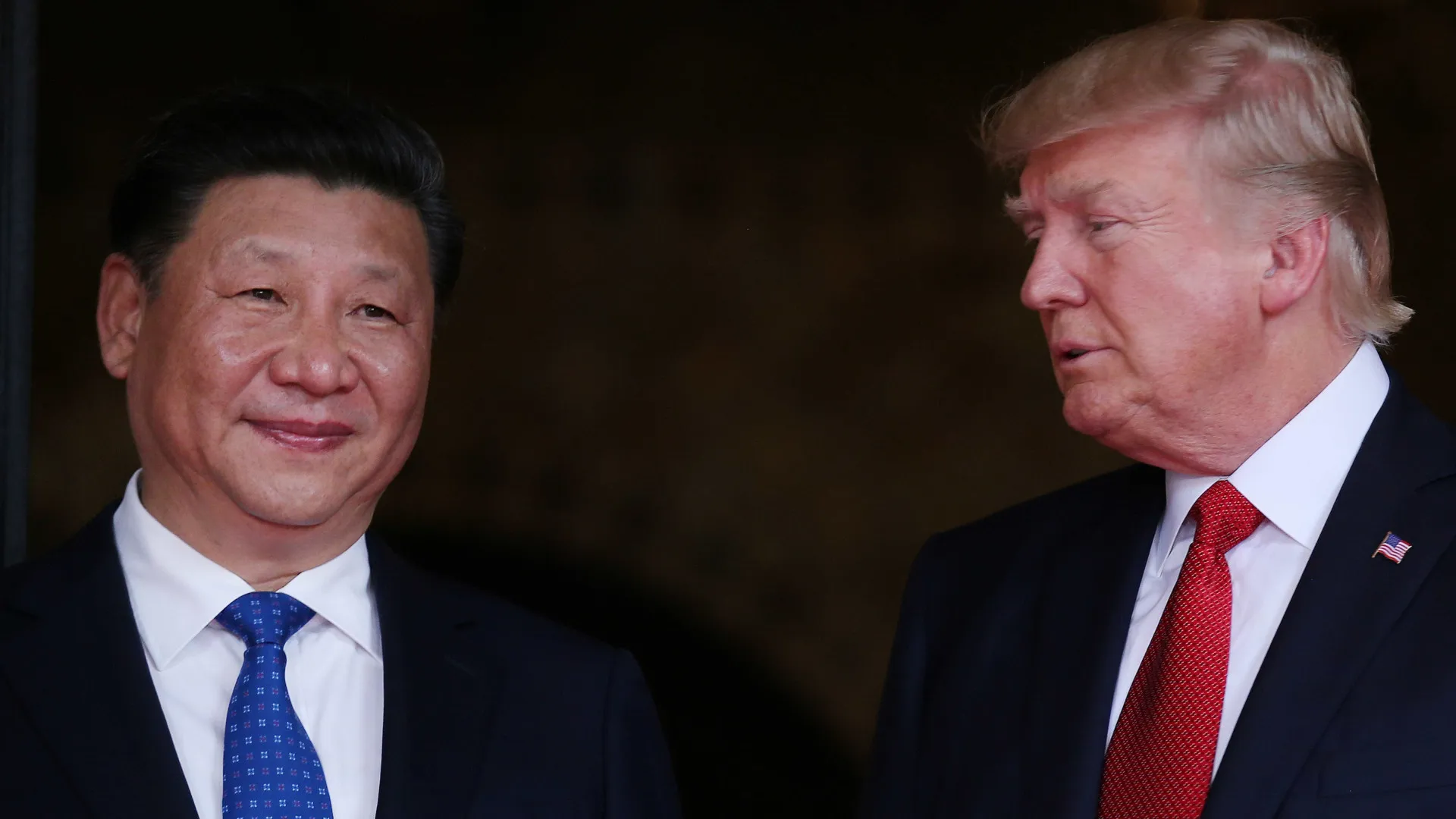 Trump confirma encontro com Xi Jinping na Coreia do Sul: "Duas semanas"