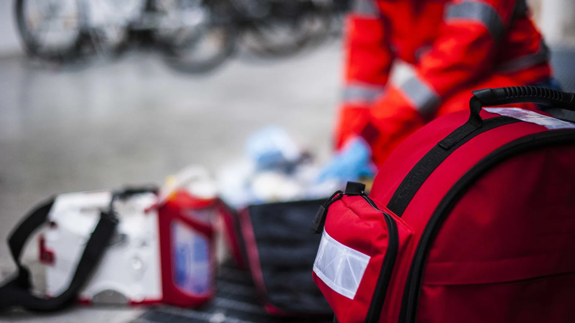 
                    Associação diz que subida dos combustíveis ameaça setor de pronto-socorro
                