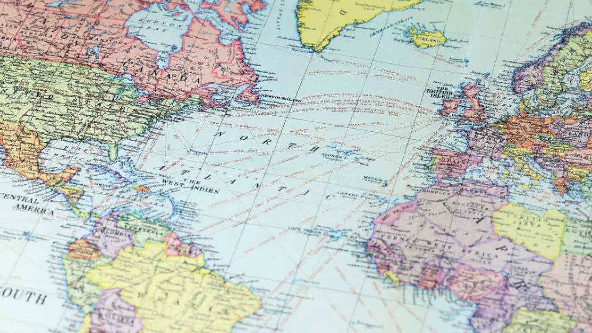 
                    Fórum Económico Mundial vê enfraquecimento da economia global em 2026
                