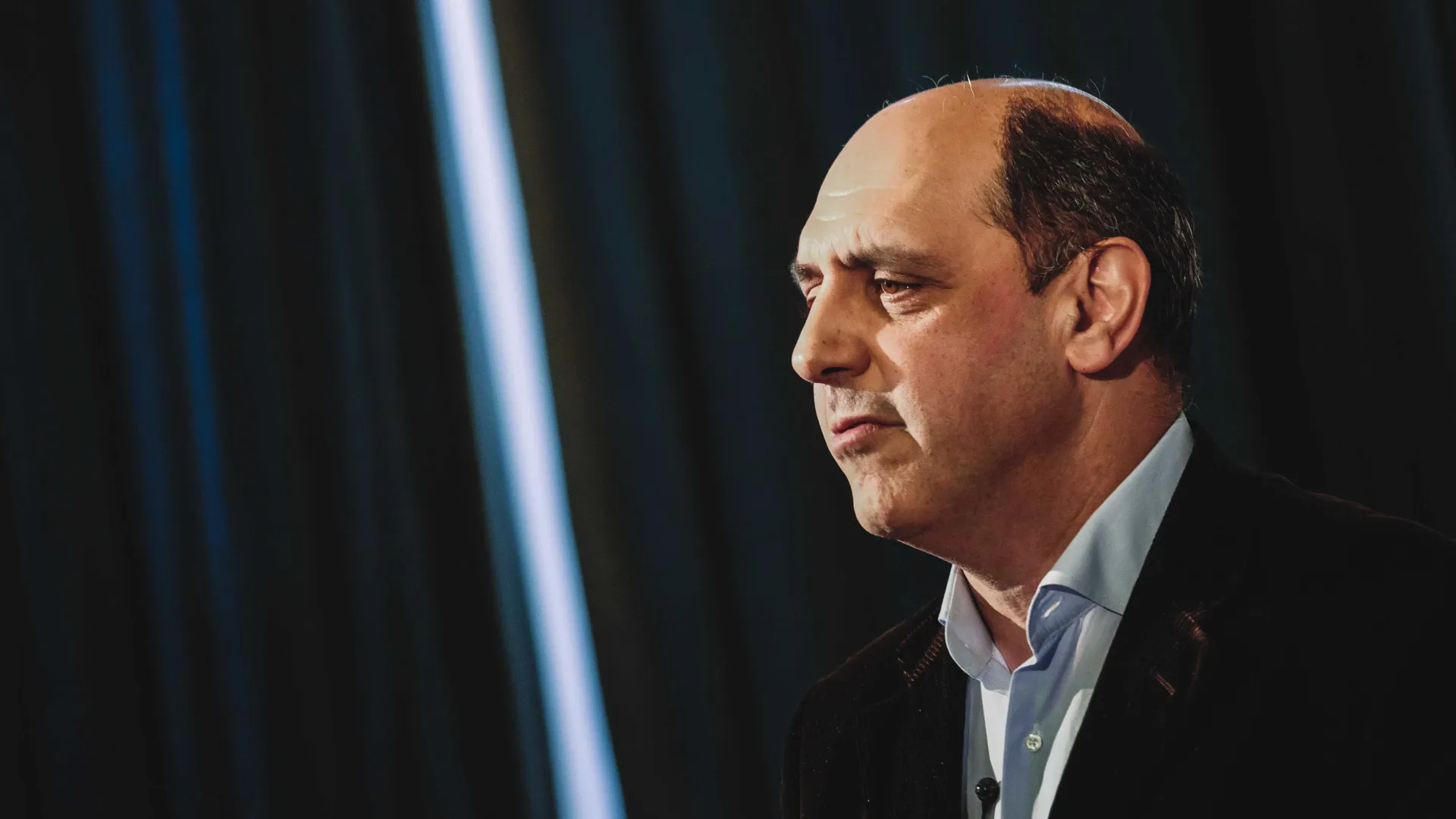 
                    Socialista Manuel Pizarro apoia Gouveia e Melo
                