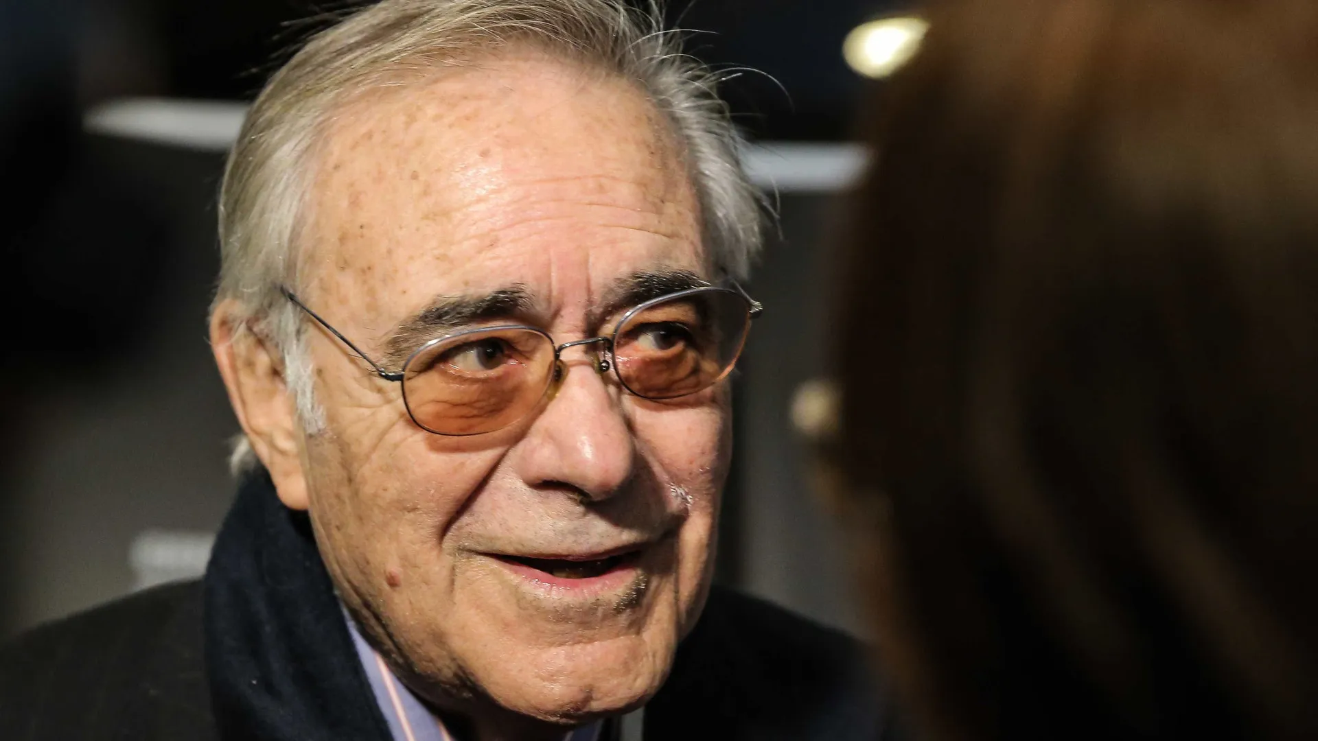 "Figura marcante". Parlamento recorda Mário Zambujal