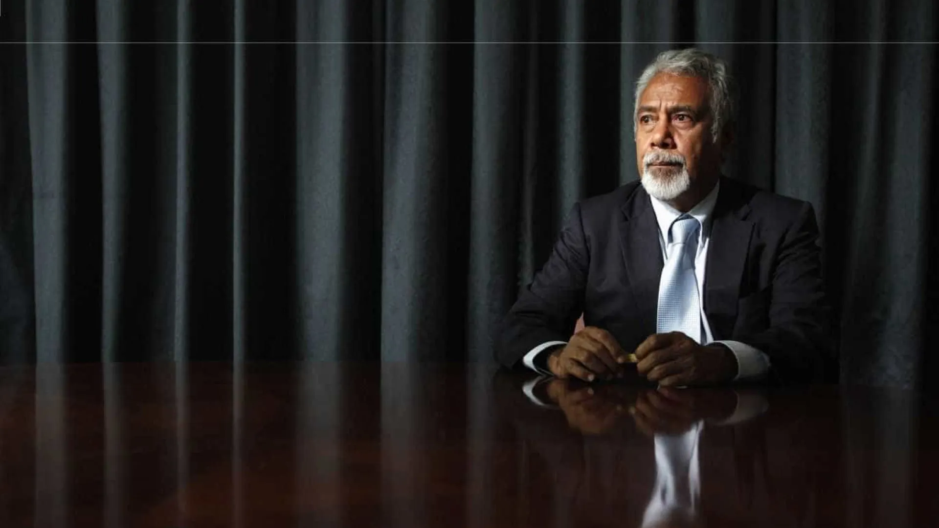 
                    Timor-Leste tem 
