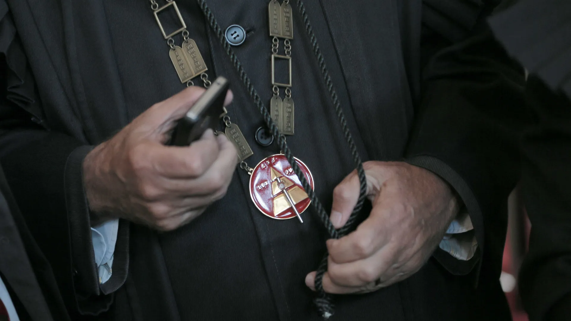 
                    Juízes exigem investimento e 