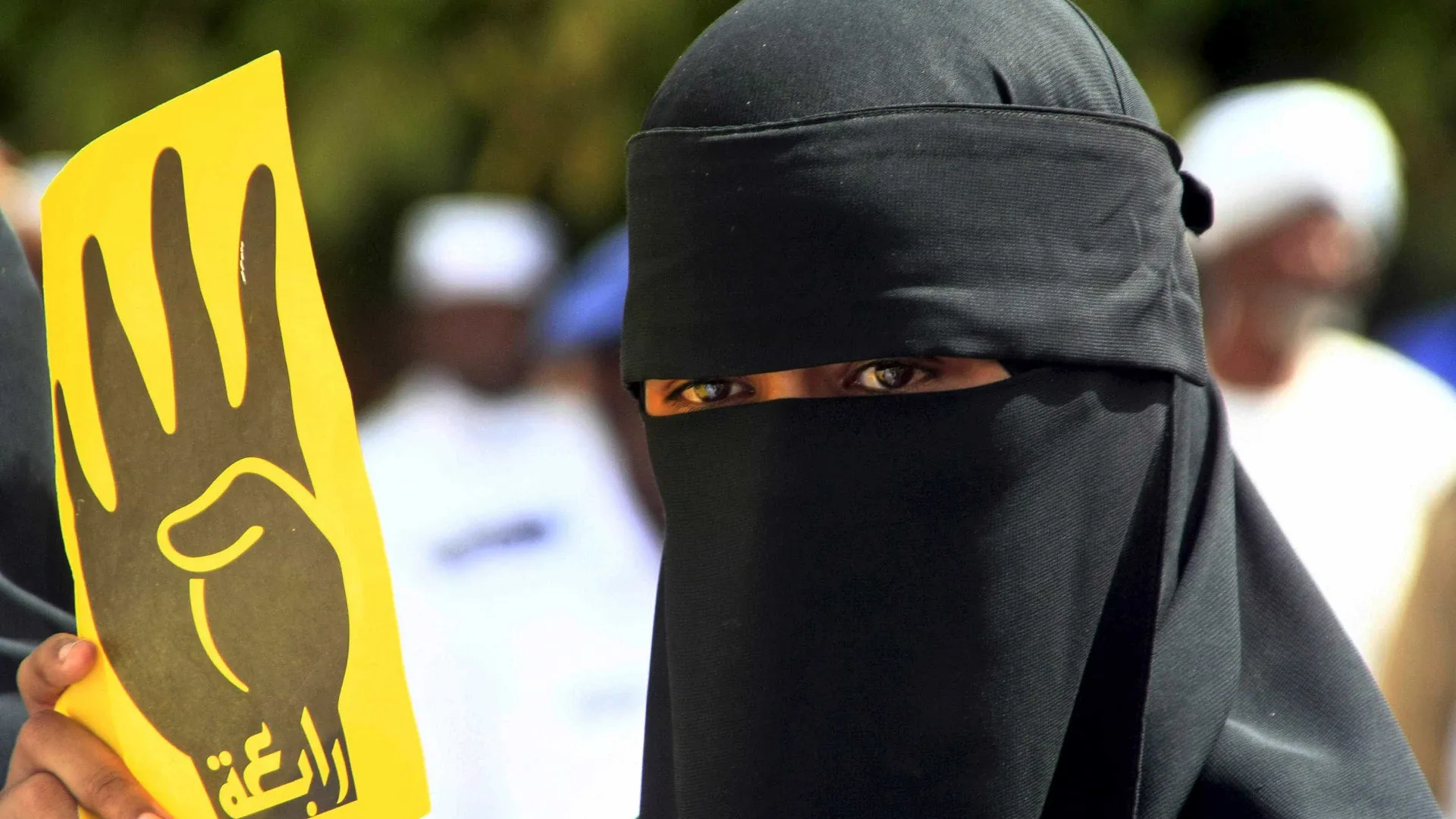 
                    Irmandade Muçulmana rejeita classificação como terrorista pelos EUA
                