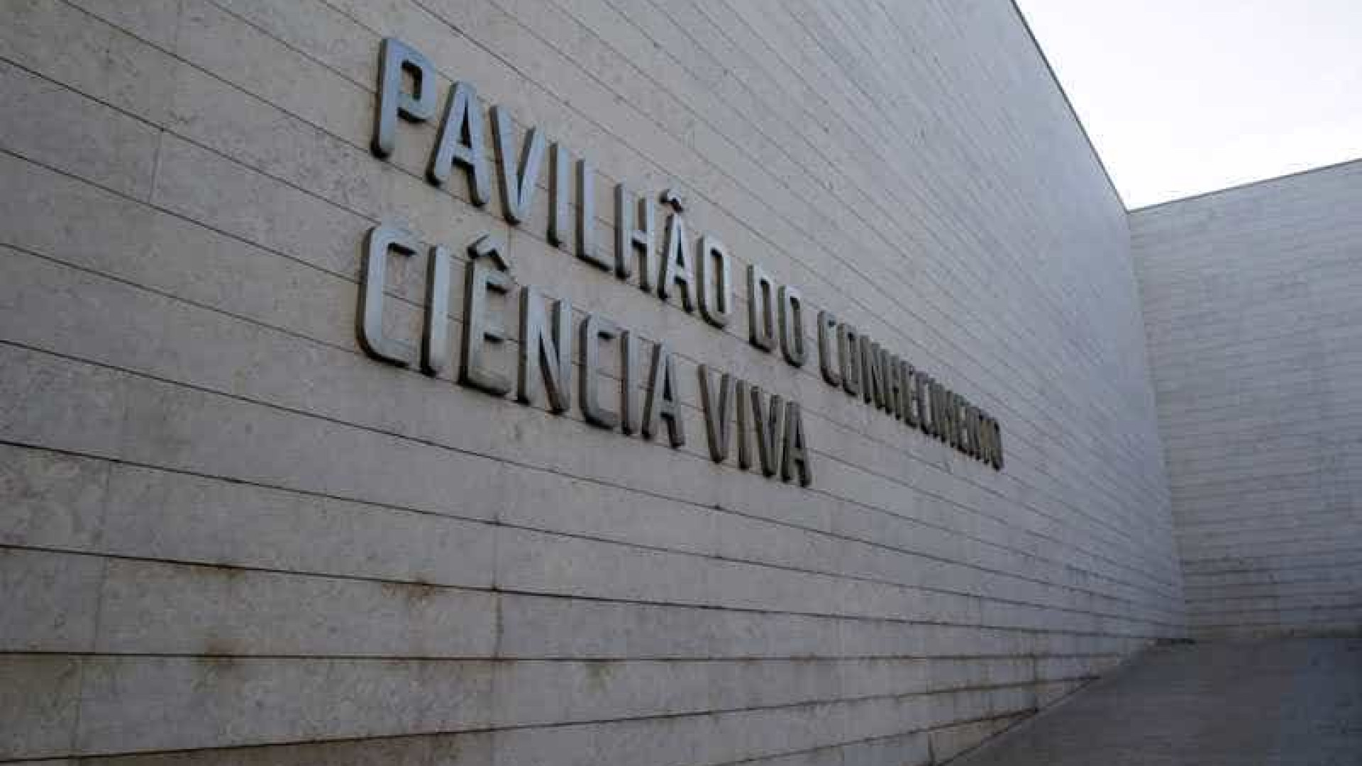 Pavilhão do Conhecimento com maior número de visitantes de sempre em 2024