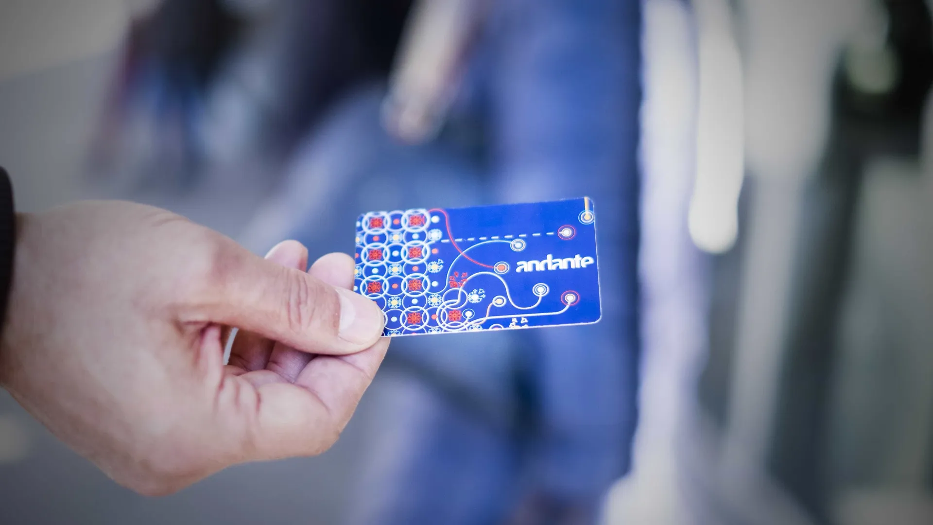 
                    Bilhetes de bordo e Andante ocasional aumentam em 2026. E os passes?
                