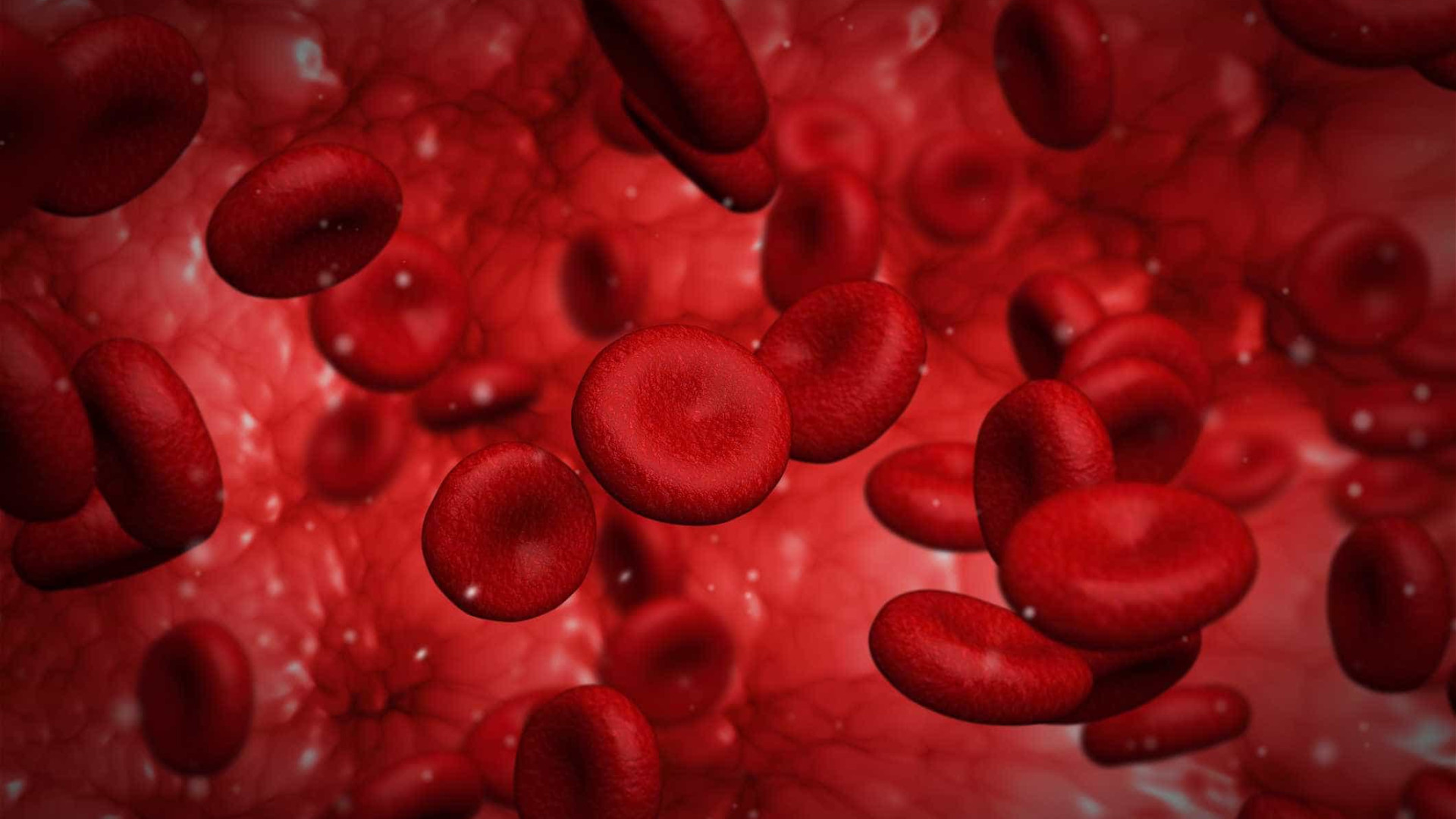 Tratar na como mão sangue um coágulo de