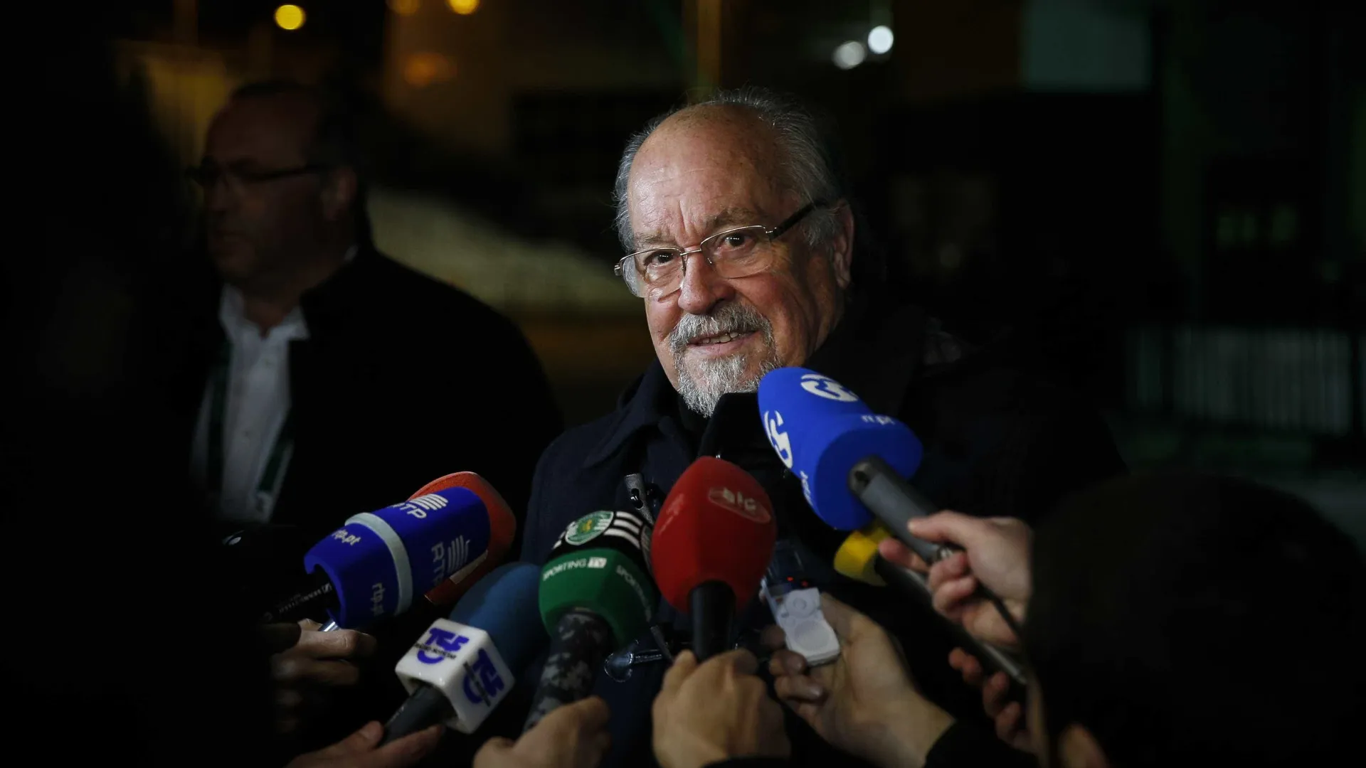 “Conseguimos mudar completamente” a relação entre bombeiros e INEM