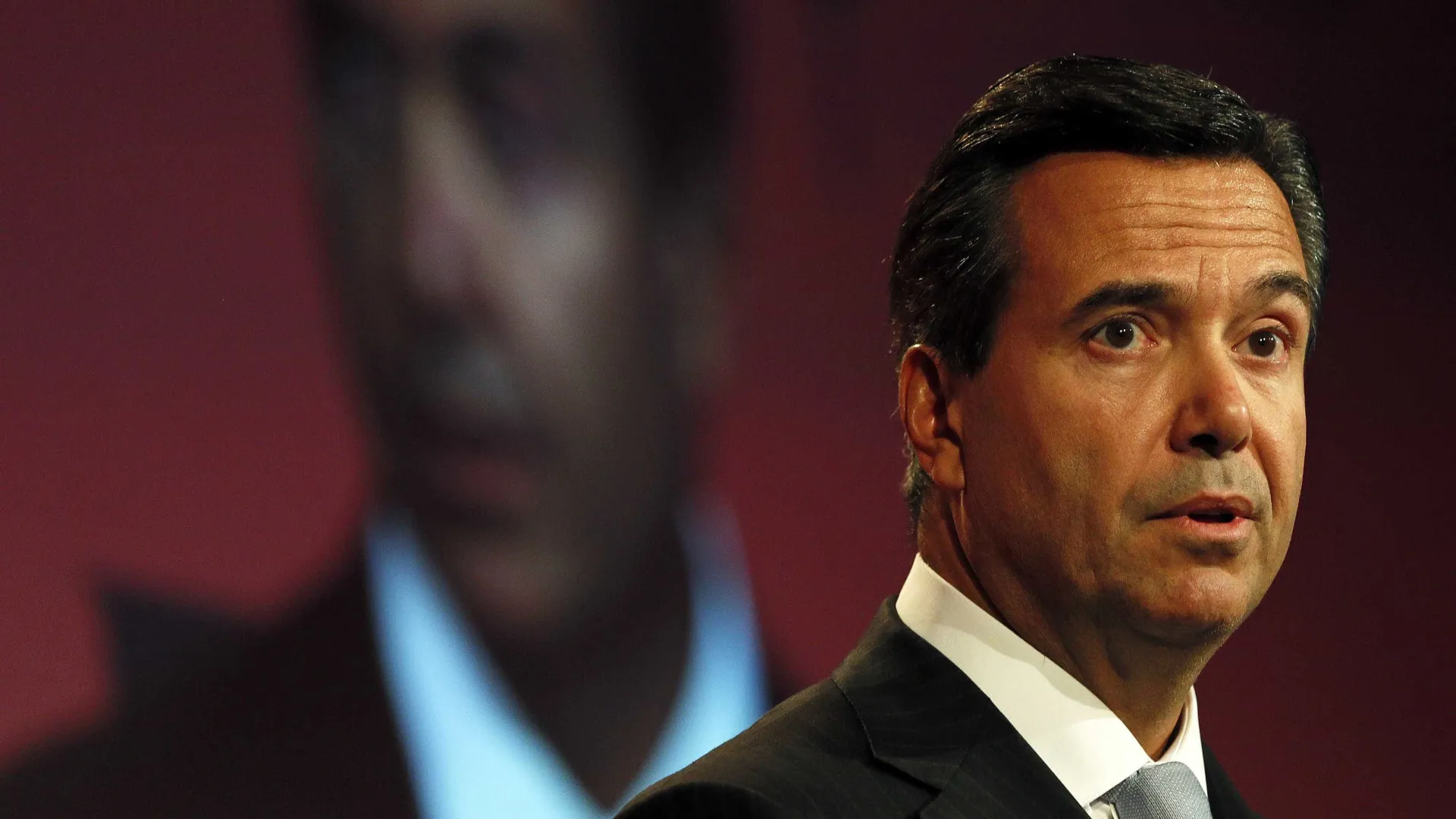 
                    Horta Osório diz que crescimento devia 