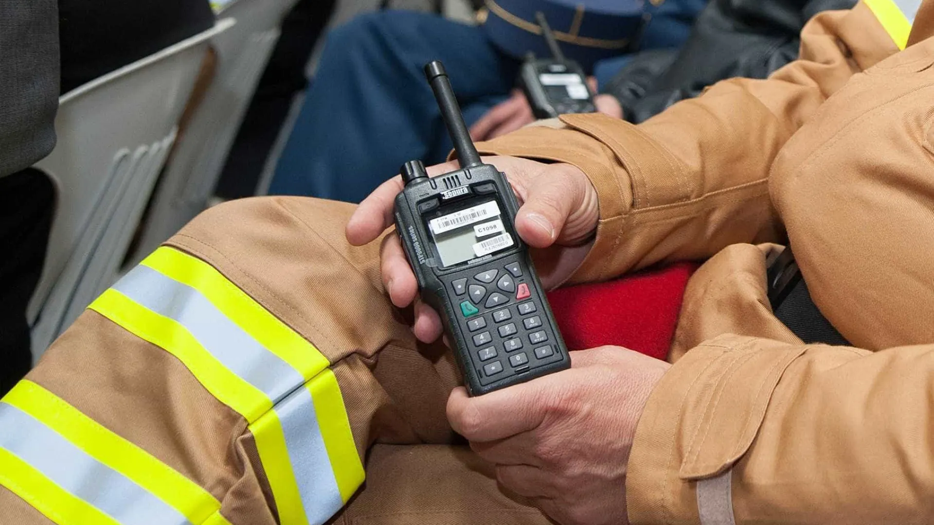 
                    Reposição de antenas do SIRESP destruídas custa 