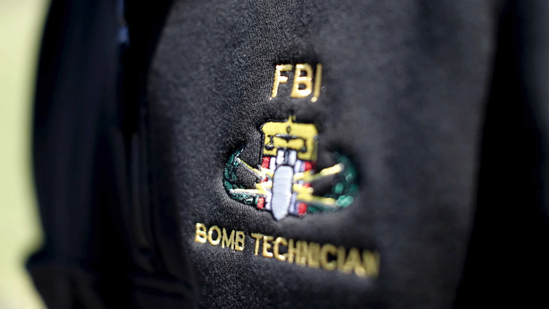 
                    Embalagem suspeita em base aérea tinha 