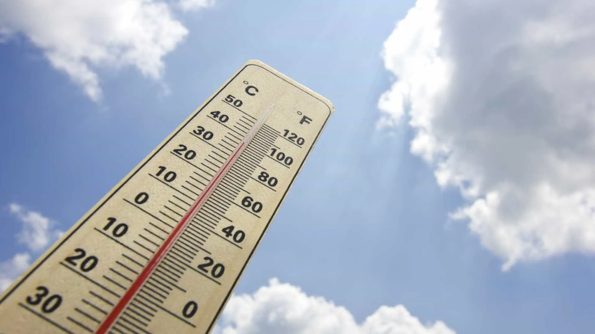
                    Setembro está a chegar: Que temperaturas traz a primeira semana?
                