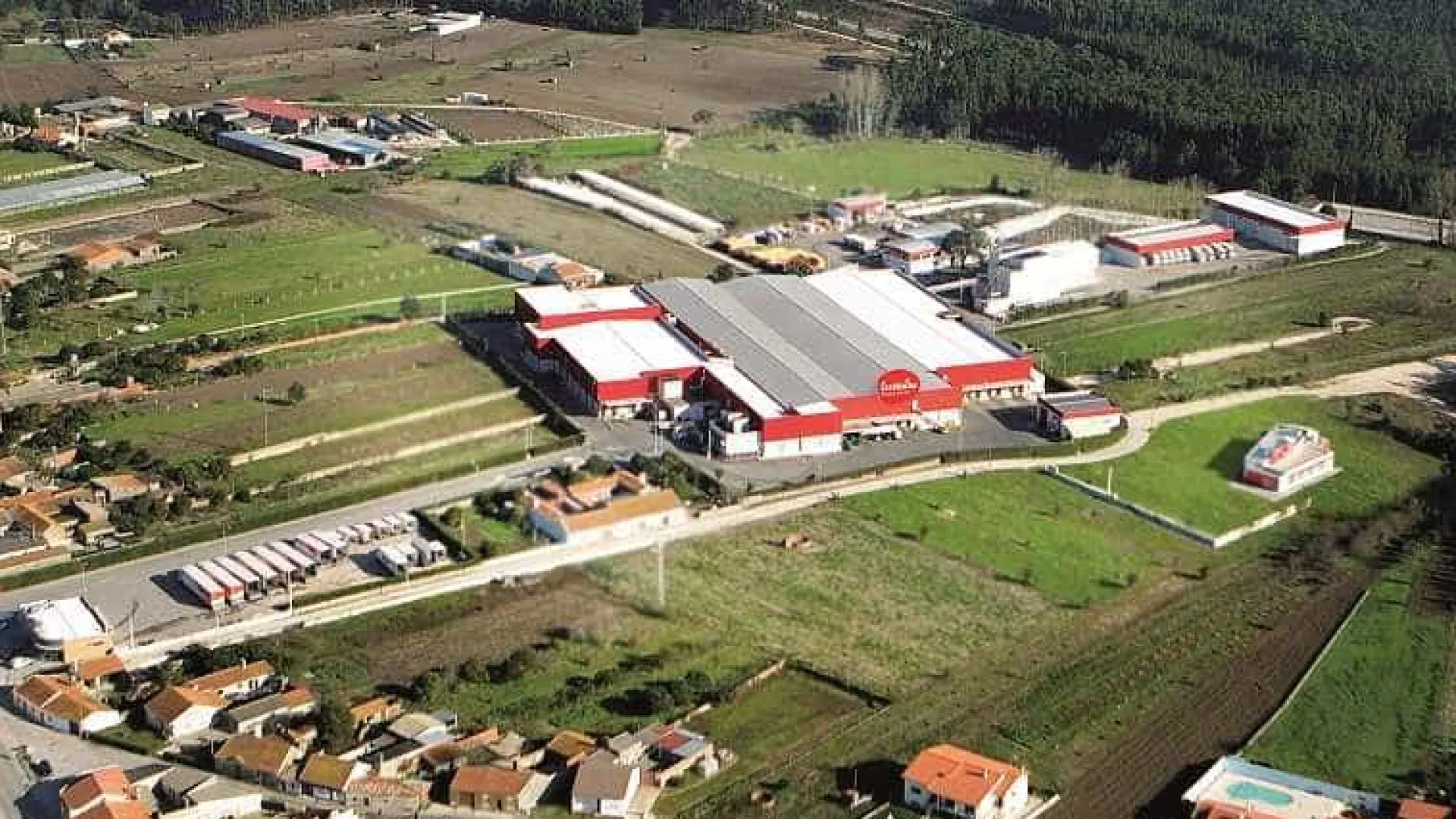 
                    Lusiaves compra Avícola Segoviana e reforça presença em Espanha
                