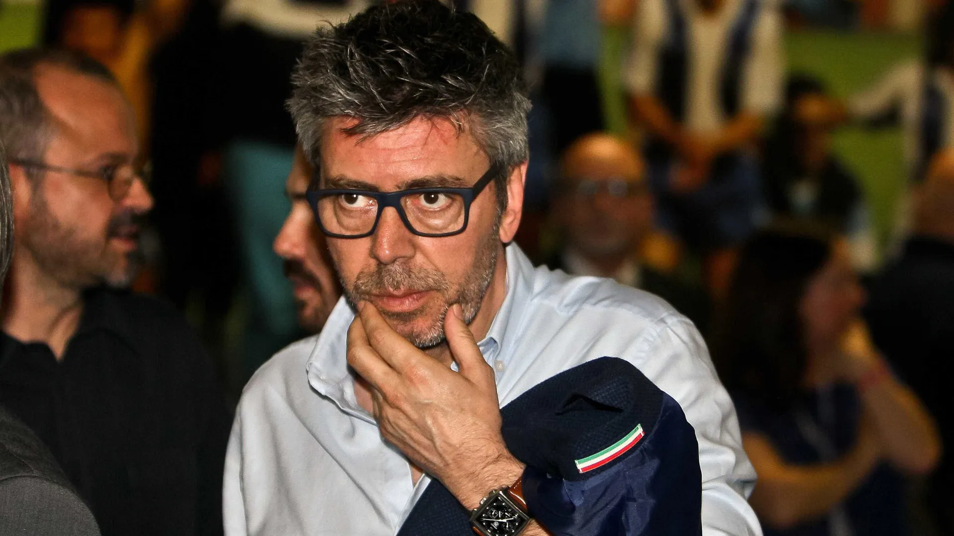 
                    Francisco J. Marques visa Villas-Boas: 