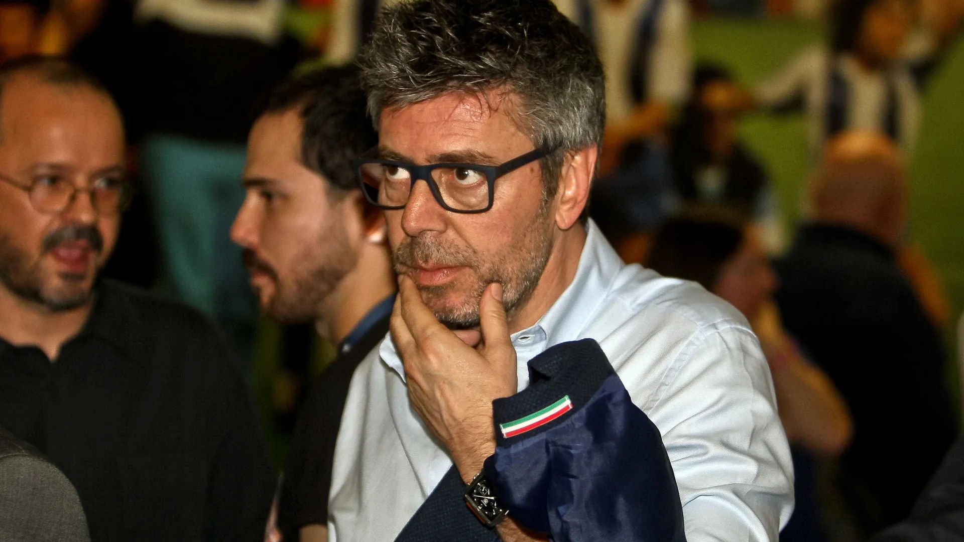 
                    Francisco J. Marques arrasa Villas-Boas: 