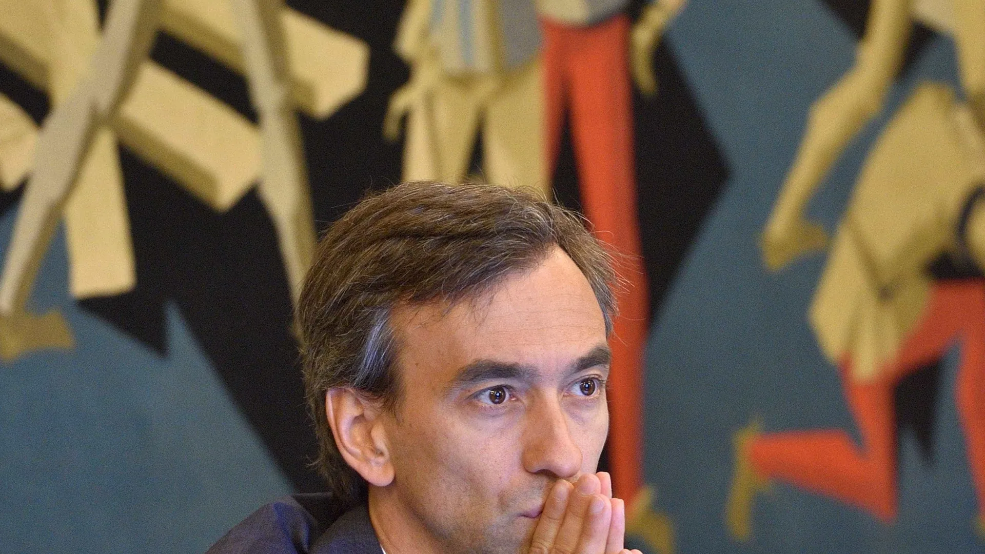 
                    Filipe Araújo acusa PSD de 