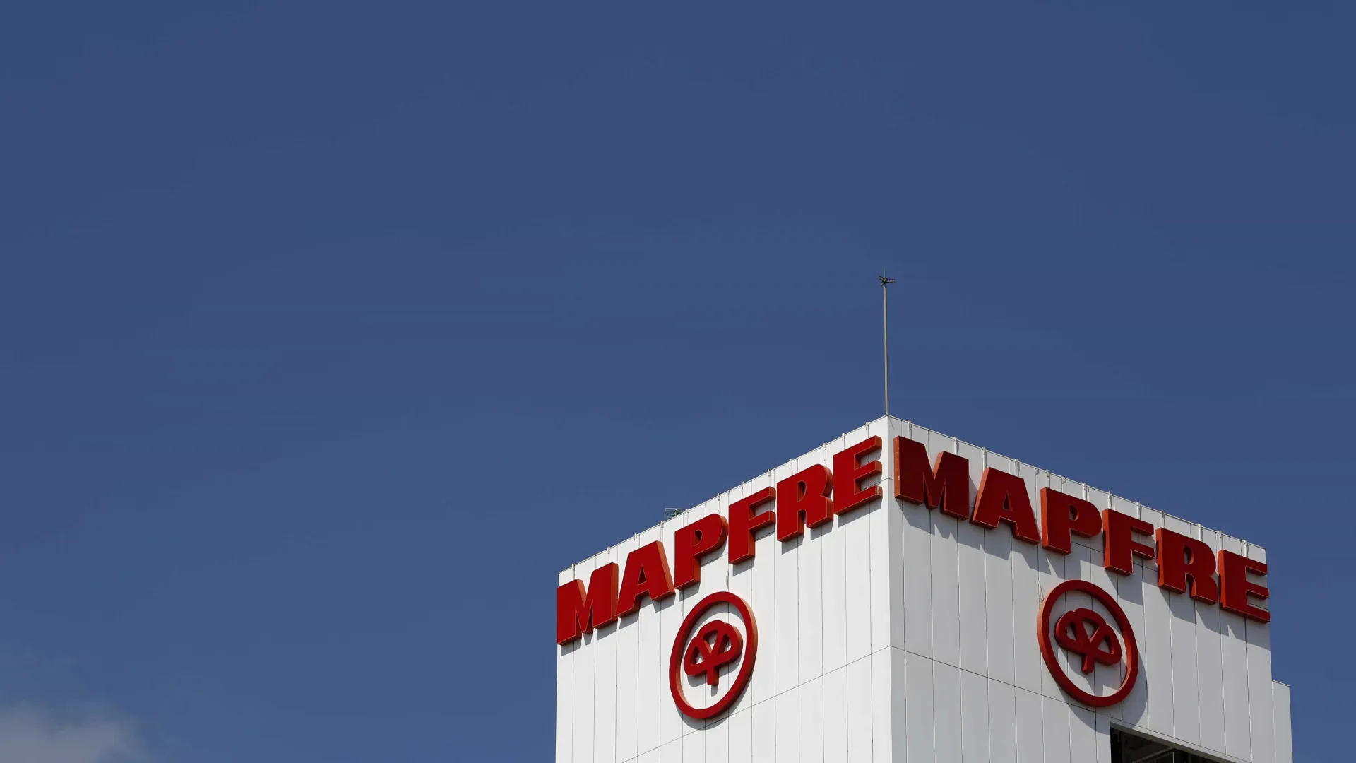 
                    Após quatro décadas, Mapfre investe 70 milhões na renovação da sua marca
                