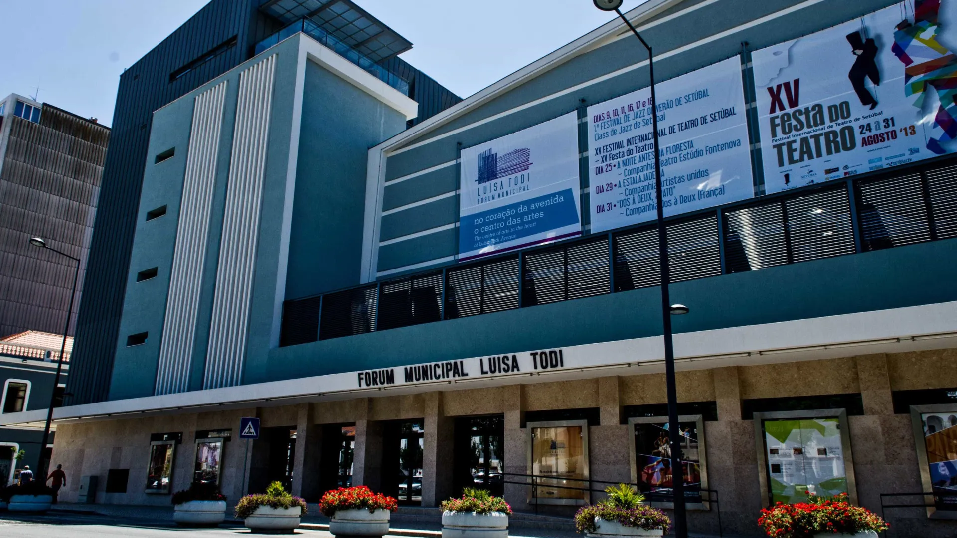 
                    Festival Luísa Todi estreia versão em português da ópera de Mozart
                