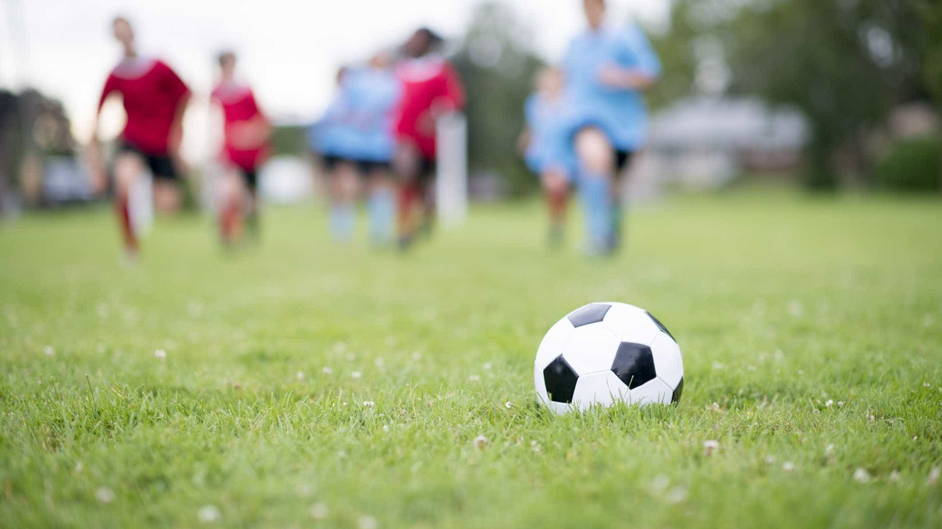 Governo quer implementar Plano de Desenvolvimento para o Desporto