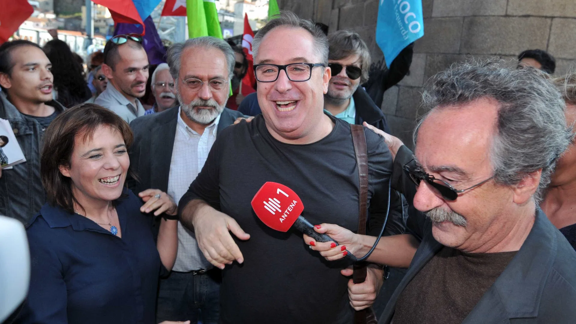 
                    Teixeira Lopes alerta que Bloco está 