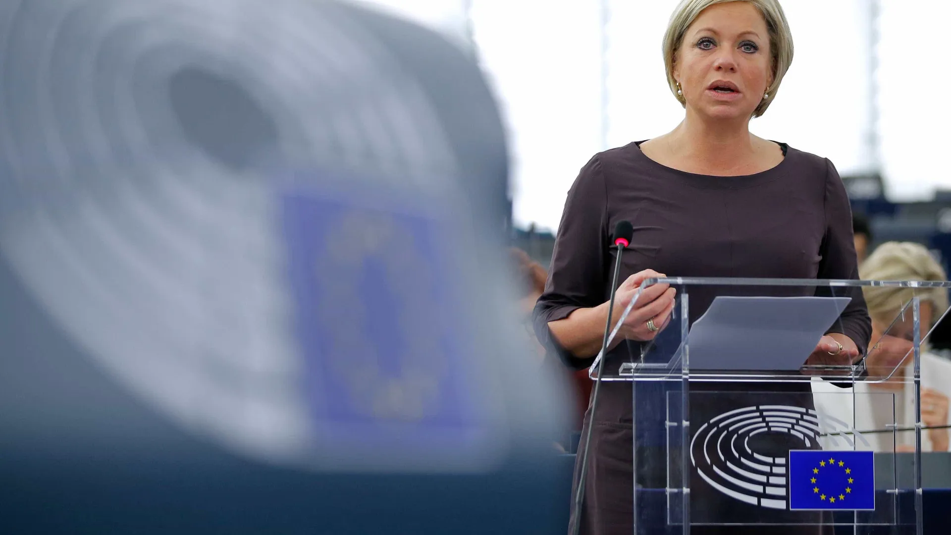 
                    ONU apela a negociações entre Líbano e Israel
                