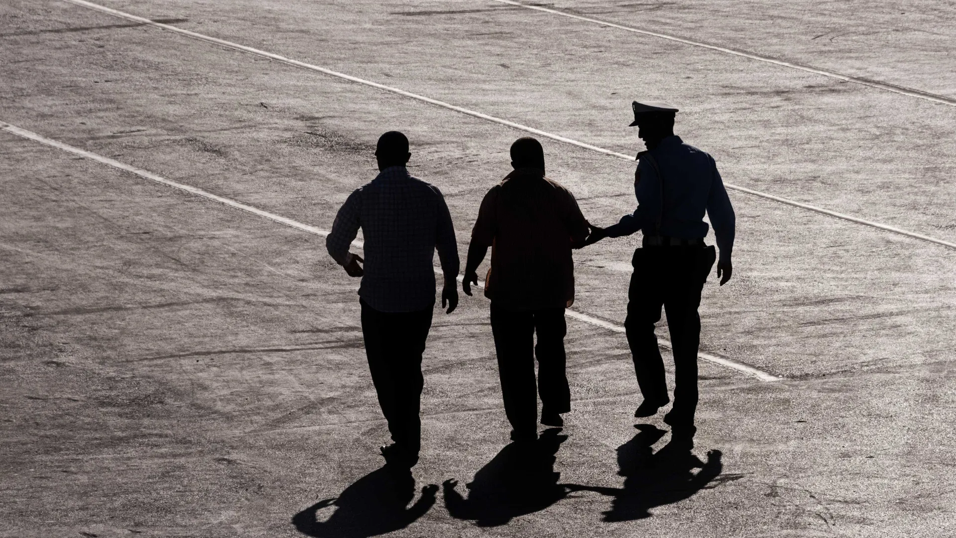 
                    Irão e Arábia Saudita terminam ano com recorde em execução de presos
                