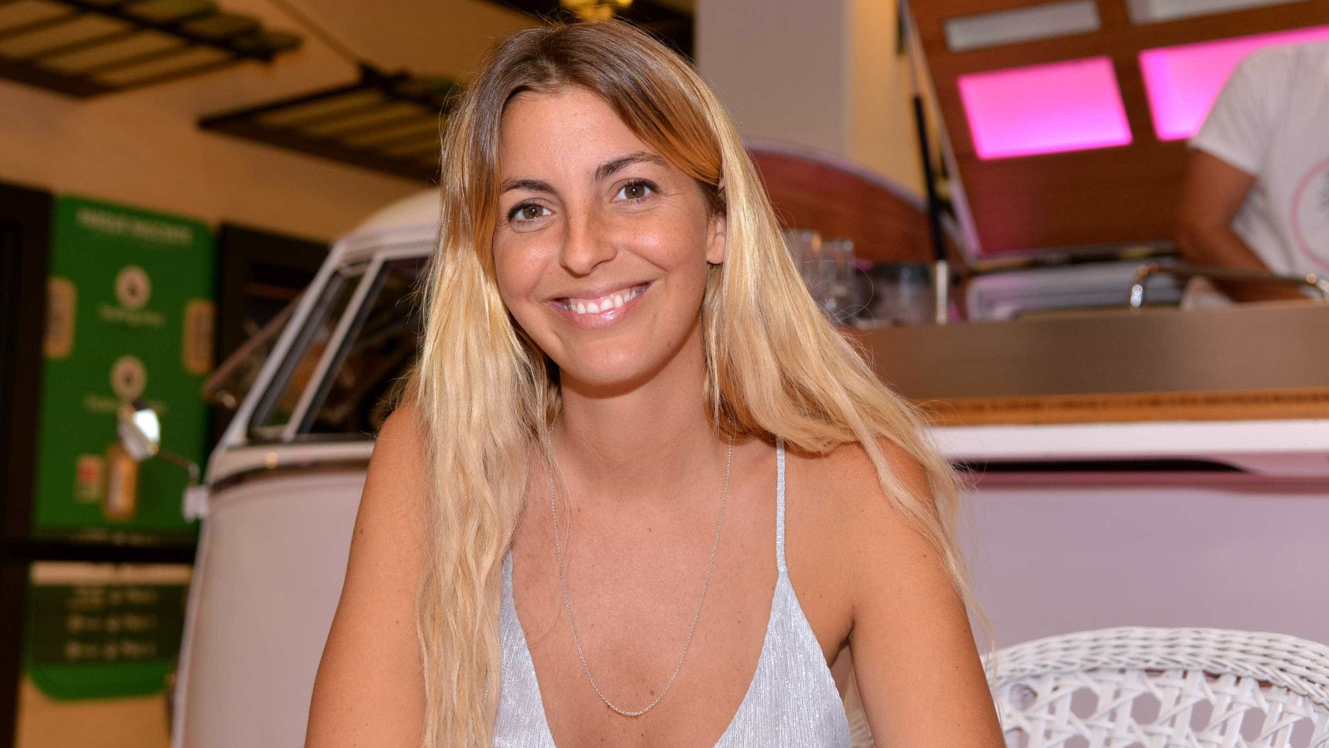 Jessica Athayde vai ser substituída por Madalena Brandão em peça