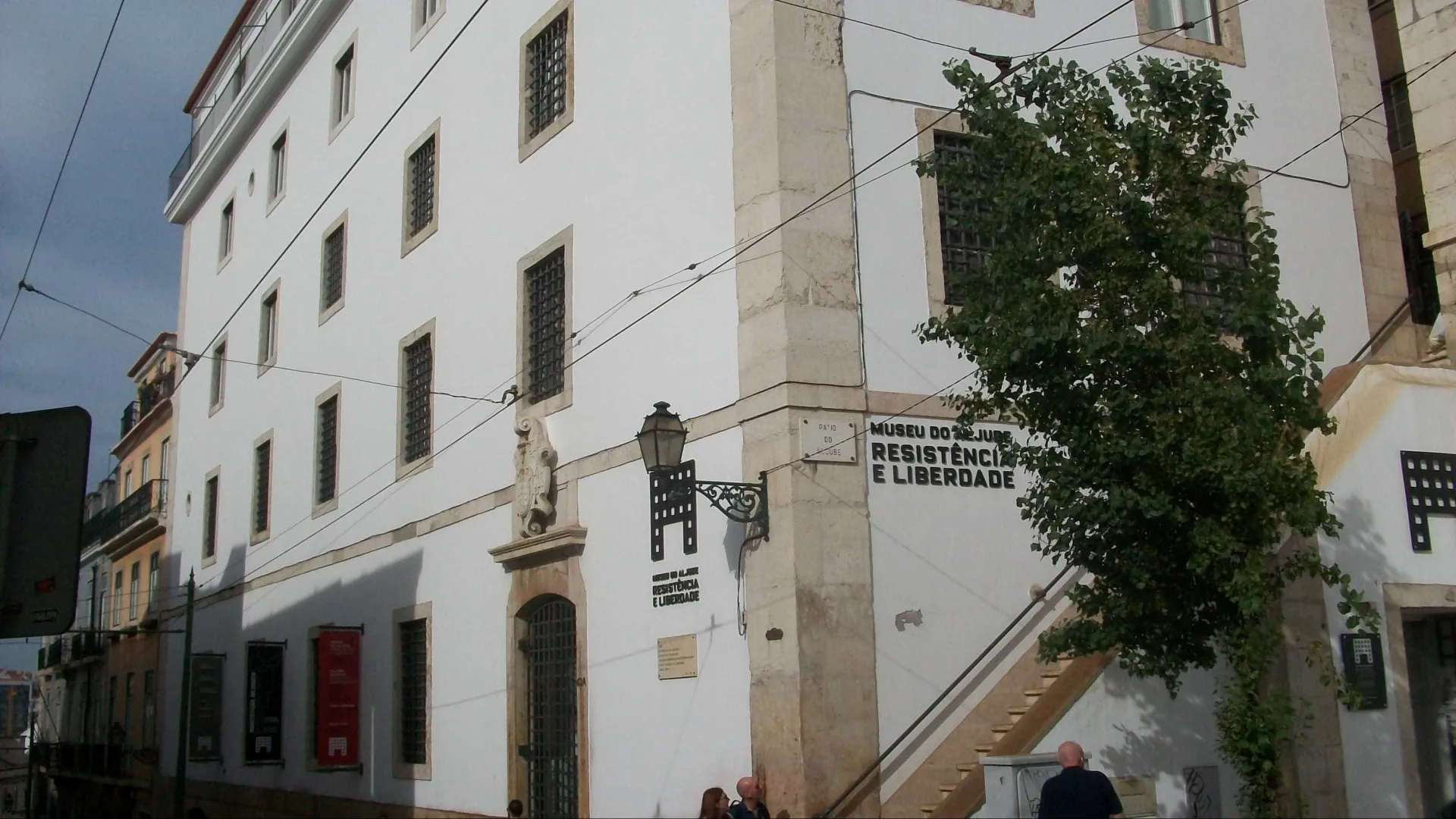 
                    Dia dos Museus sublinha união num mundo dividido
                