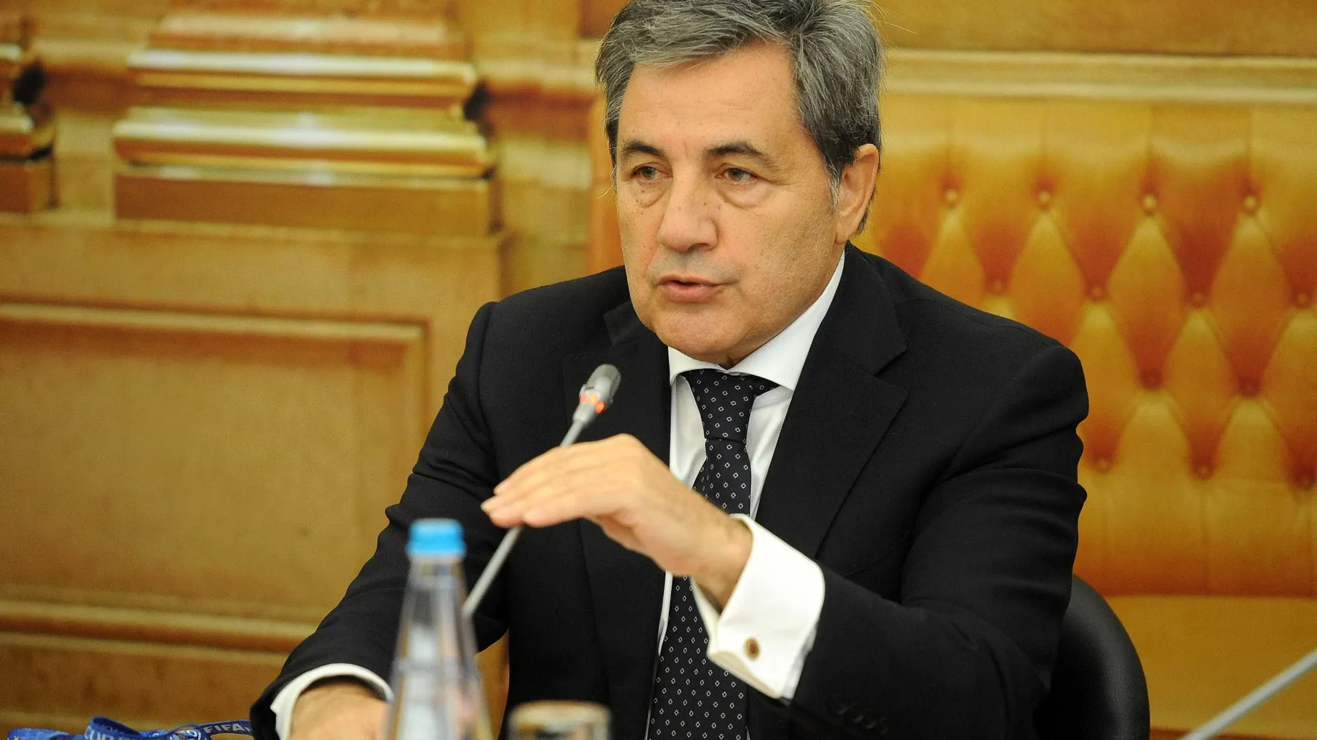 COP seguirá "com rigor" regras para evitar mulheres transgénero em LA2028