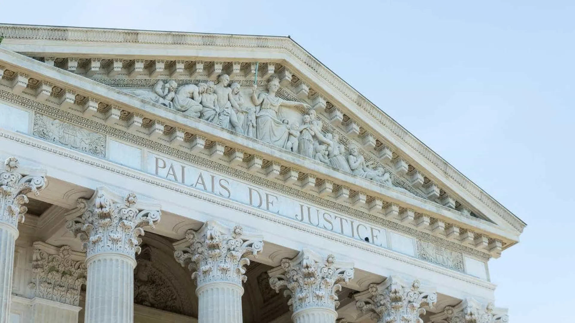 França pede prisão perpétua a Sabri Essid por genocídio yazidi