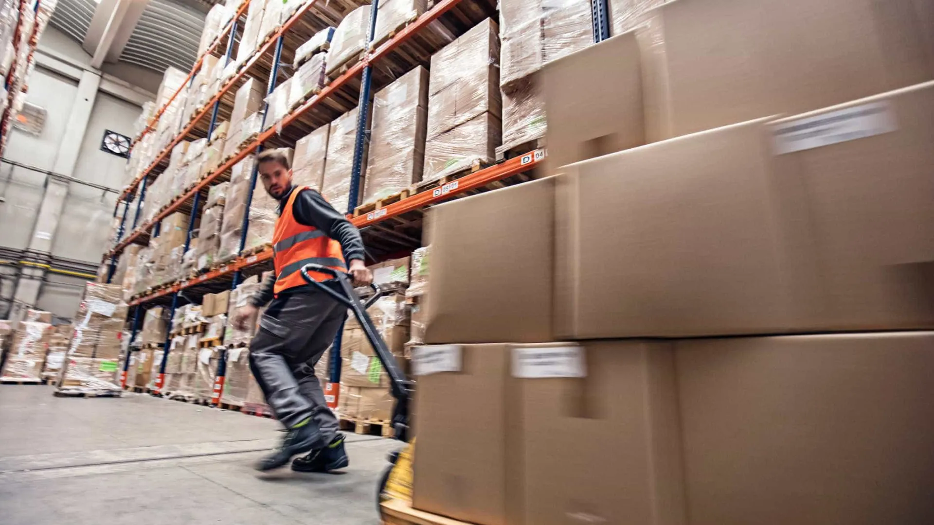 
                    Exportações para os EUA atingem o valor mais baixo em dois anos
                
