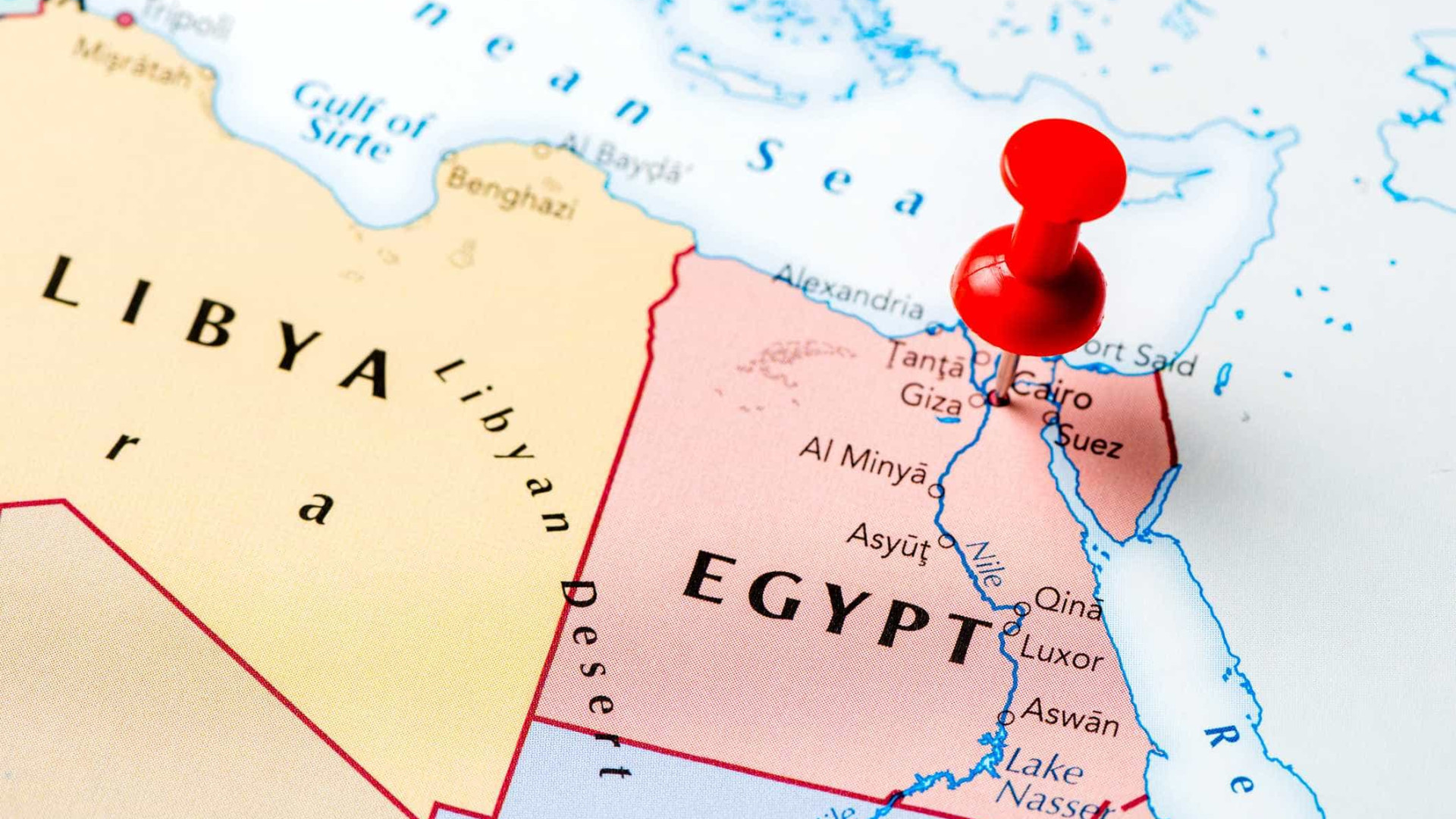 Ativistas internacionais que pretendem chegar a Gaza detidos no Egito