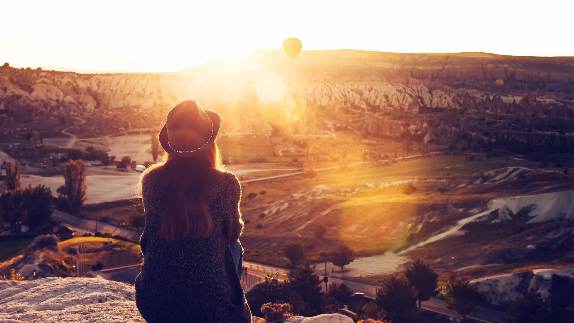 Estes são os melhores lugares do mundo para ver o nascer do sol