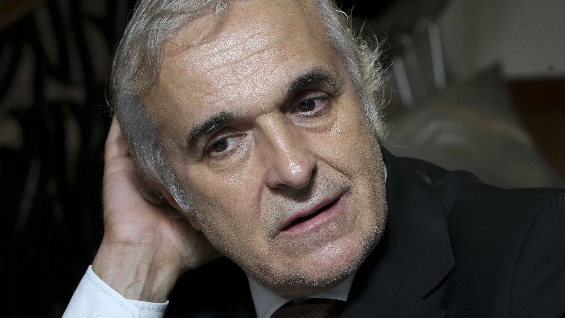 
                    Despesas com rendas de Rui Rangel nem sempre foram pagas pelo próprio
                