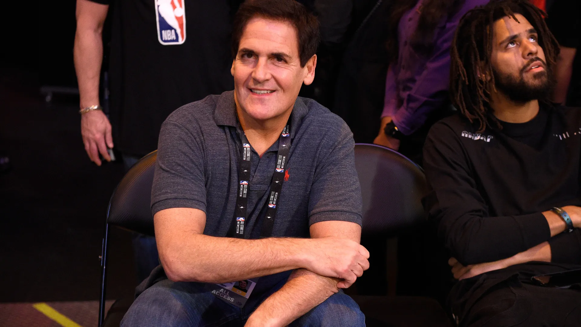 Mark Cuban: Trabalhadores que usem IA devem ter redução de horário