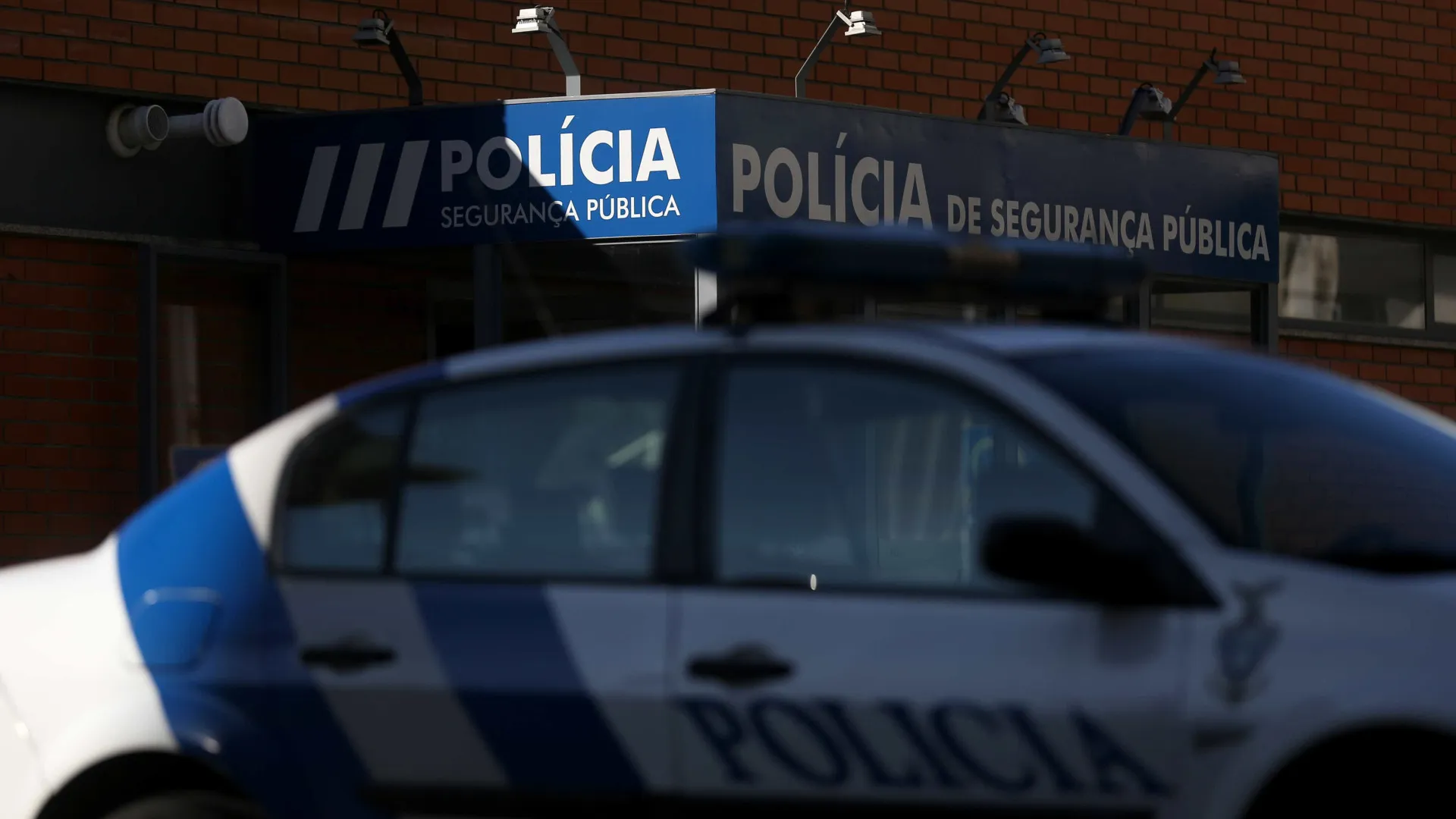 Operação Regularizar. PSP apreende 294 armas de fogo e 967 munições