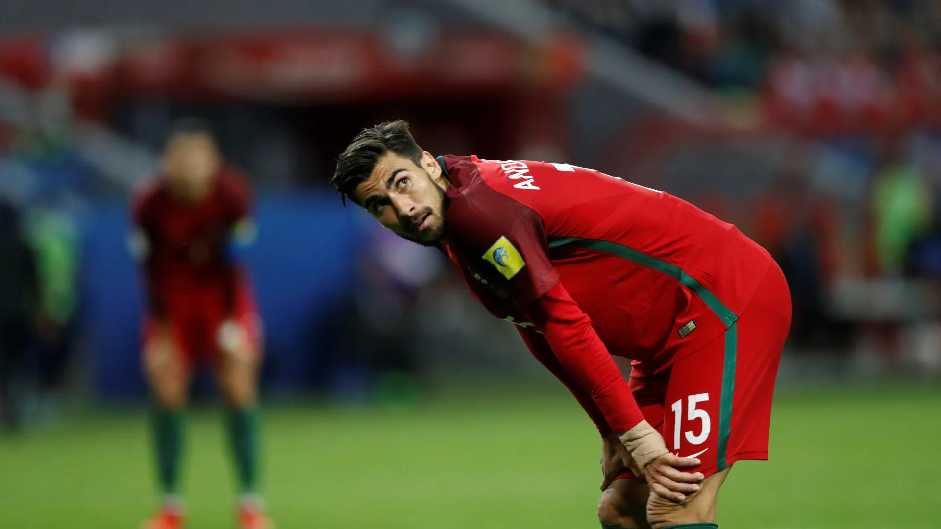 
                    Oficial: André Gomes tem novo clube... fora da Europa
                