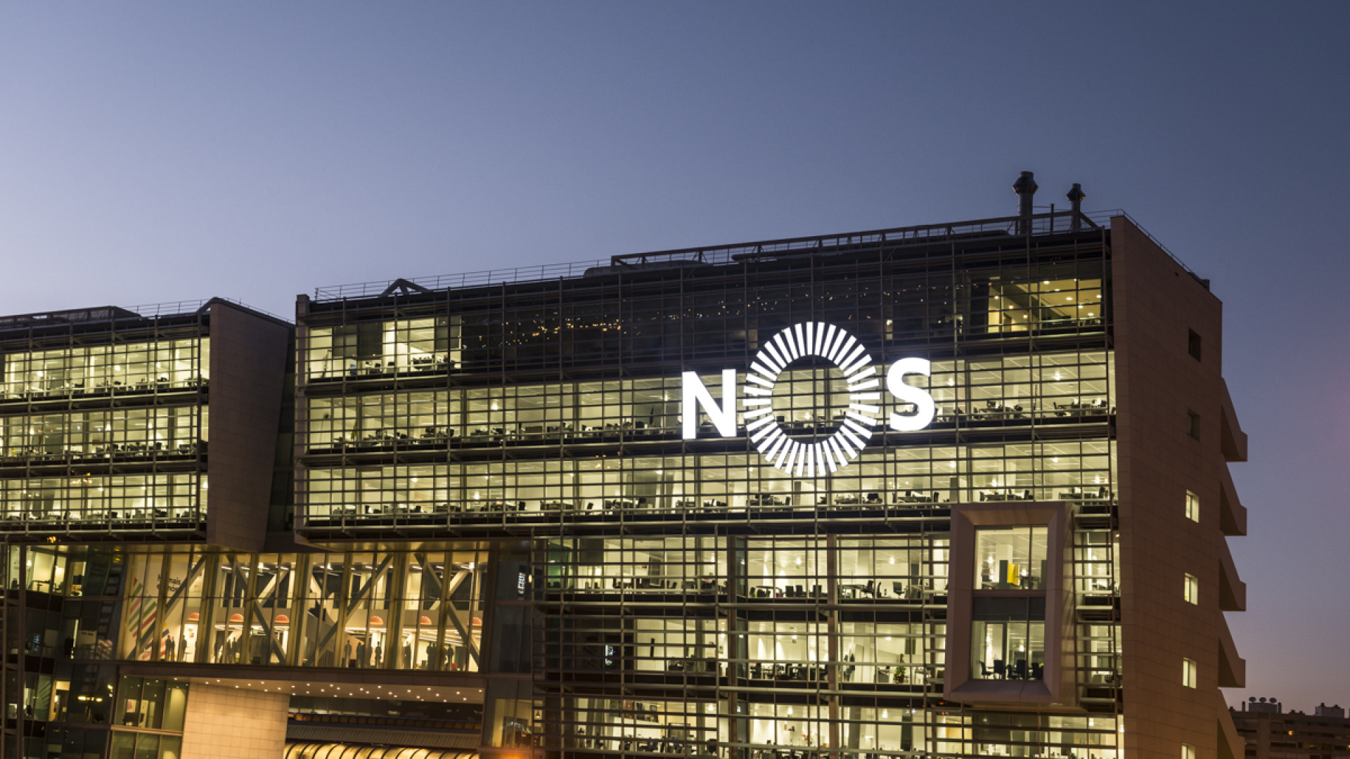 NOS reformula CE seguindo mesmos princípios da reorganização do grupo