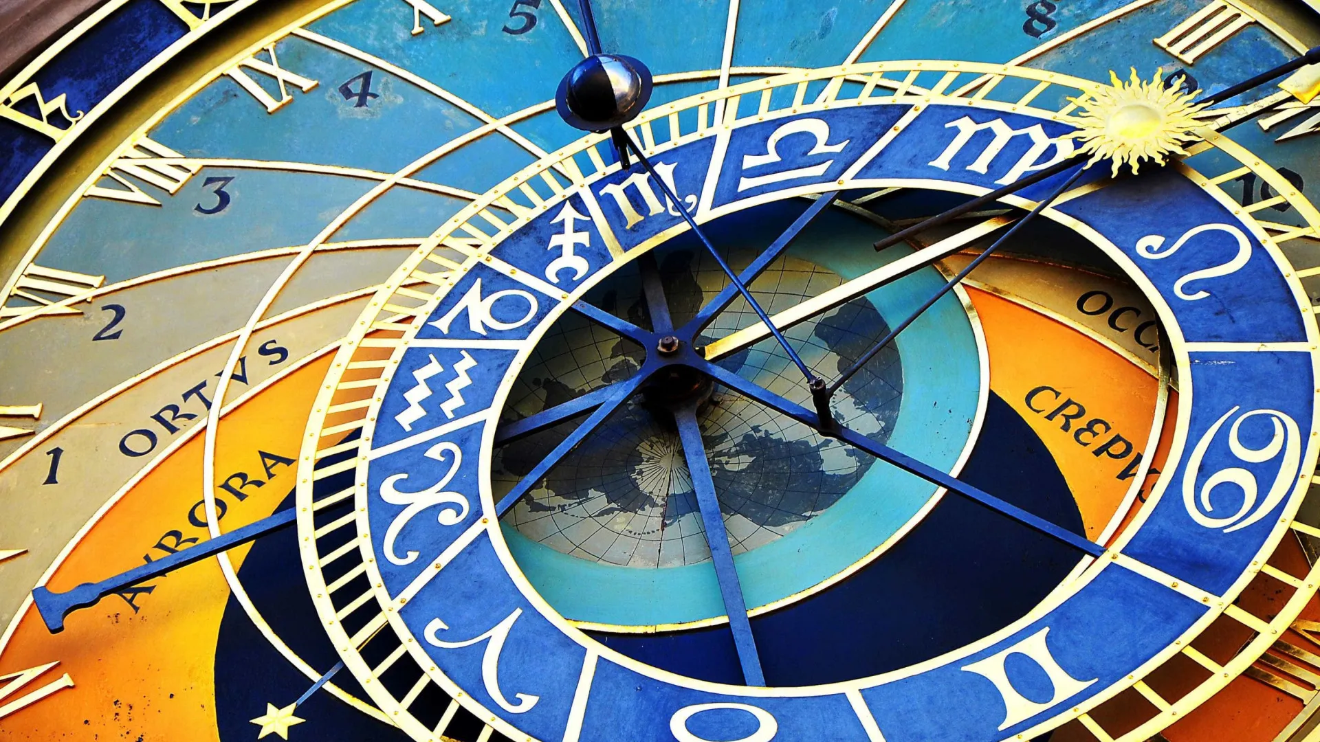 Fã de astrologia? Estas são as melhores apps para ter no telemóvel