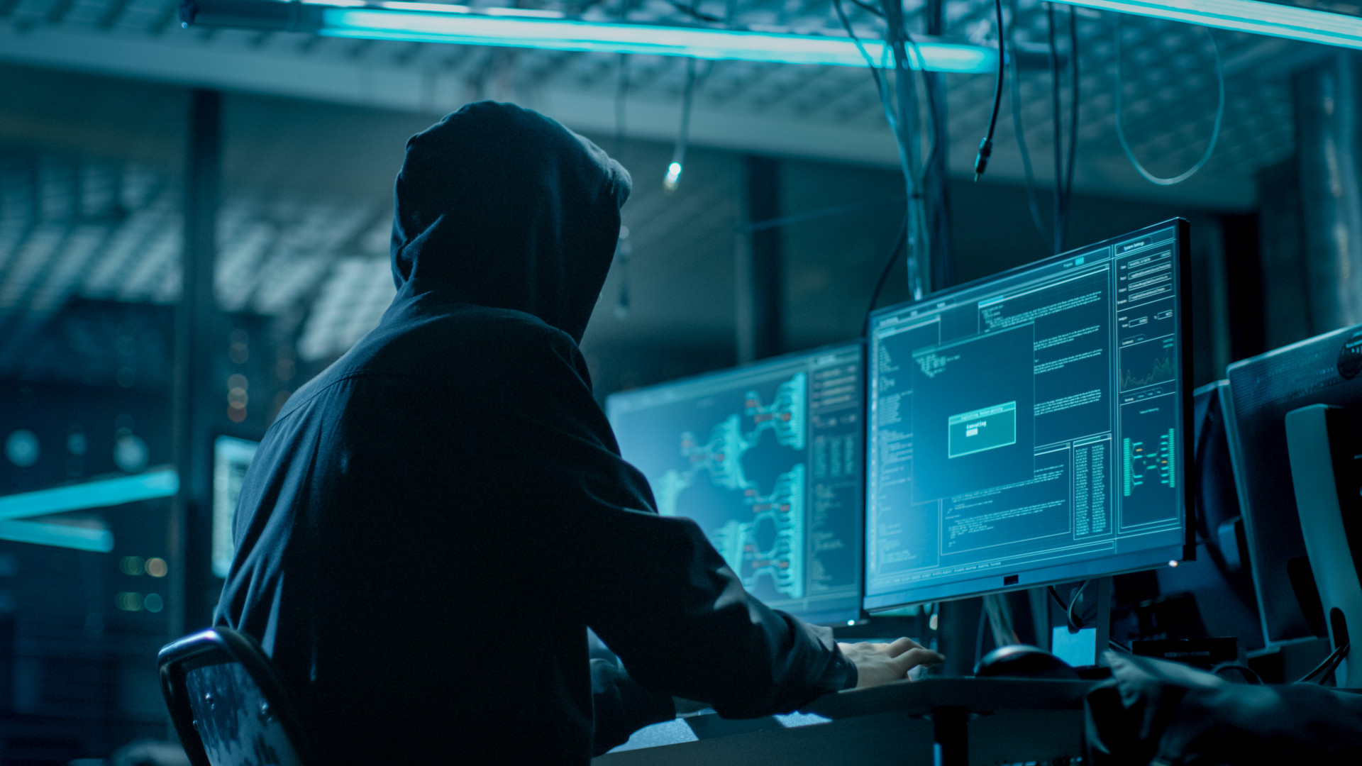 EUA acusam ‘hackers’ chineses de uma vasta campanha de ciberespionagem