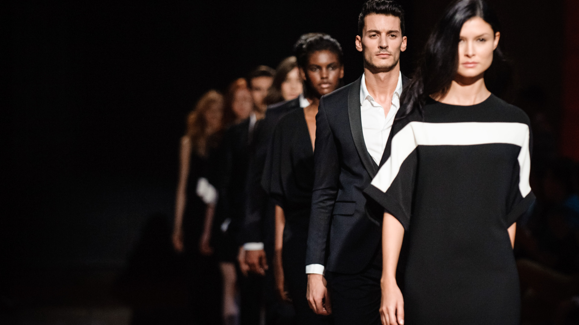Edição especial dos 30 anos do Portugal Fashion arranca esta terça-feira