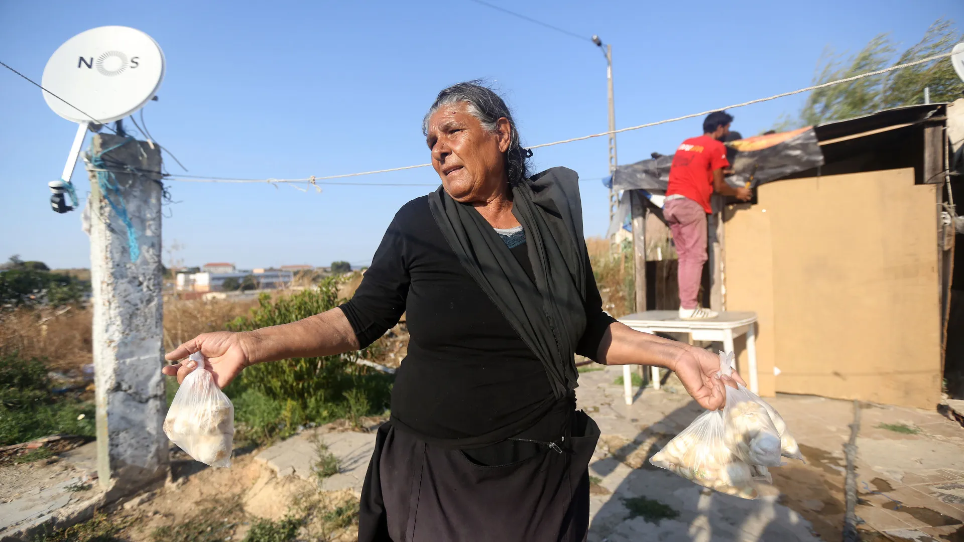 
                    Dia Internacional dos Ciganos é assinalado hoje (Portugal sem estratégia)
                