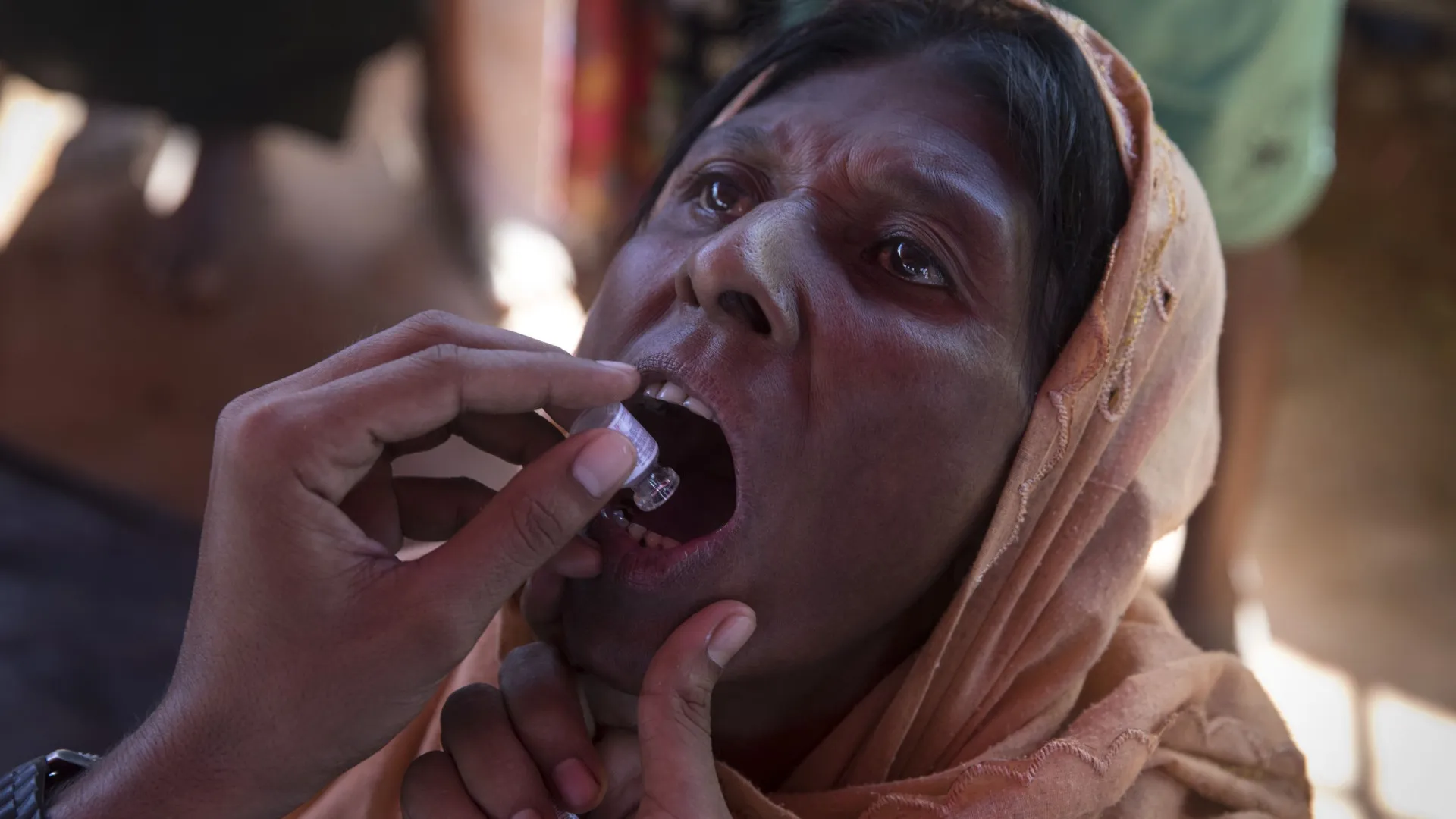 
                    Cólera provoca 26 mortos no Sudão do Sul devido ao conflito armado
                