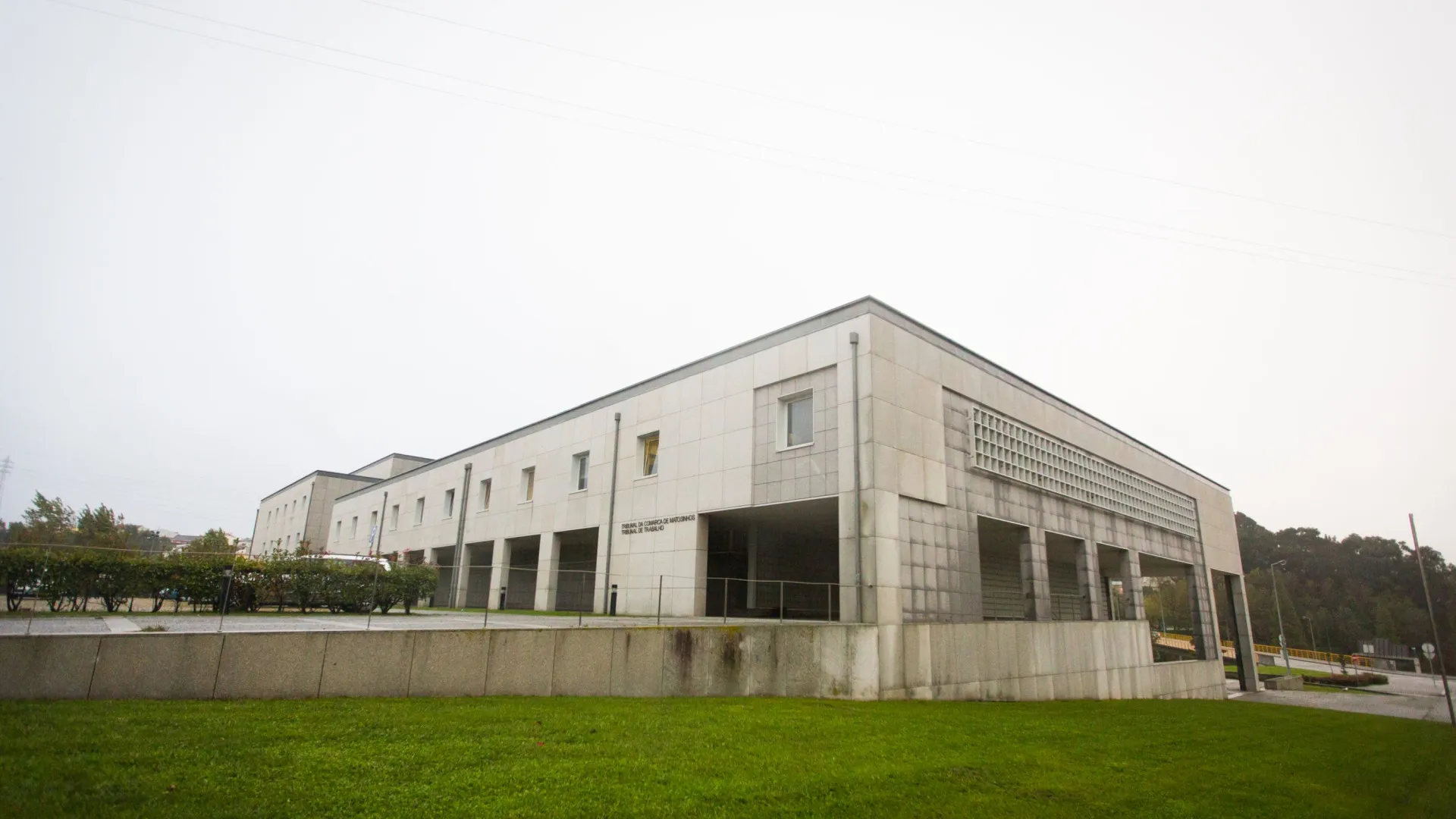 
                    Dono de lar na Maia acusado de burla diz que idosos 