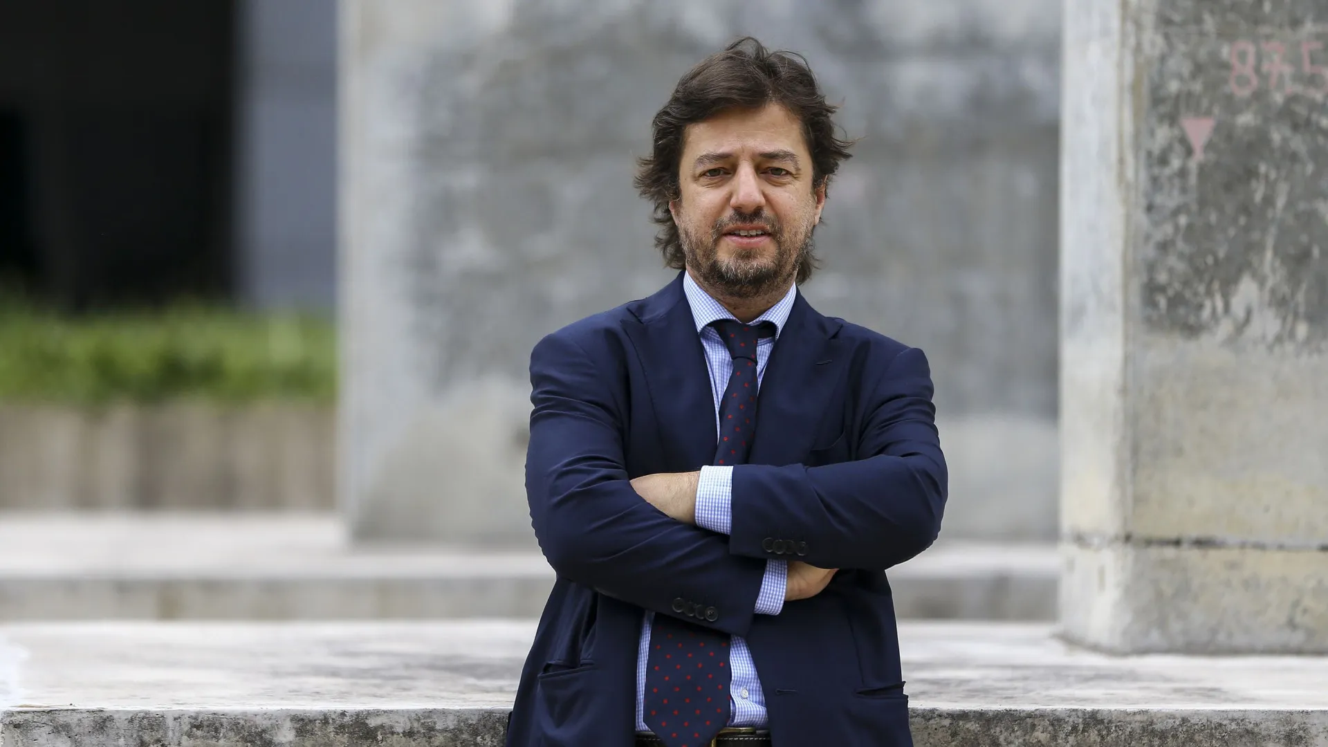 
                    Social-democrata Miguel Poiares Maduro vai votar Seguro na 2.ª volta
                