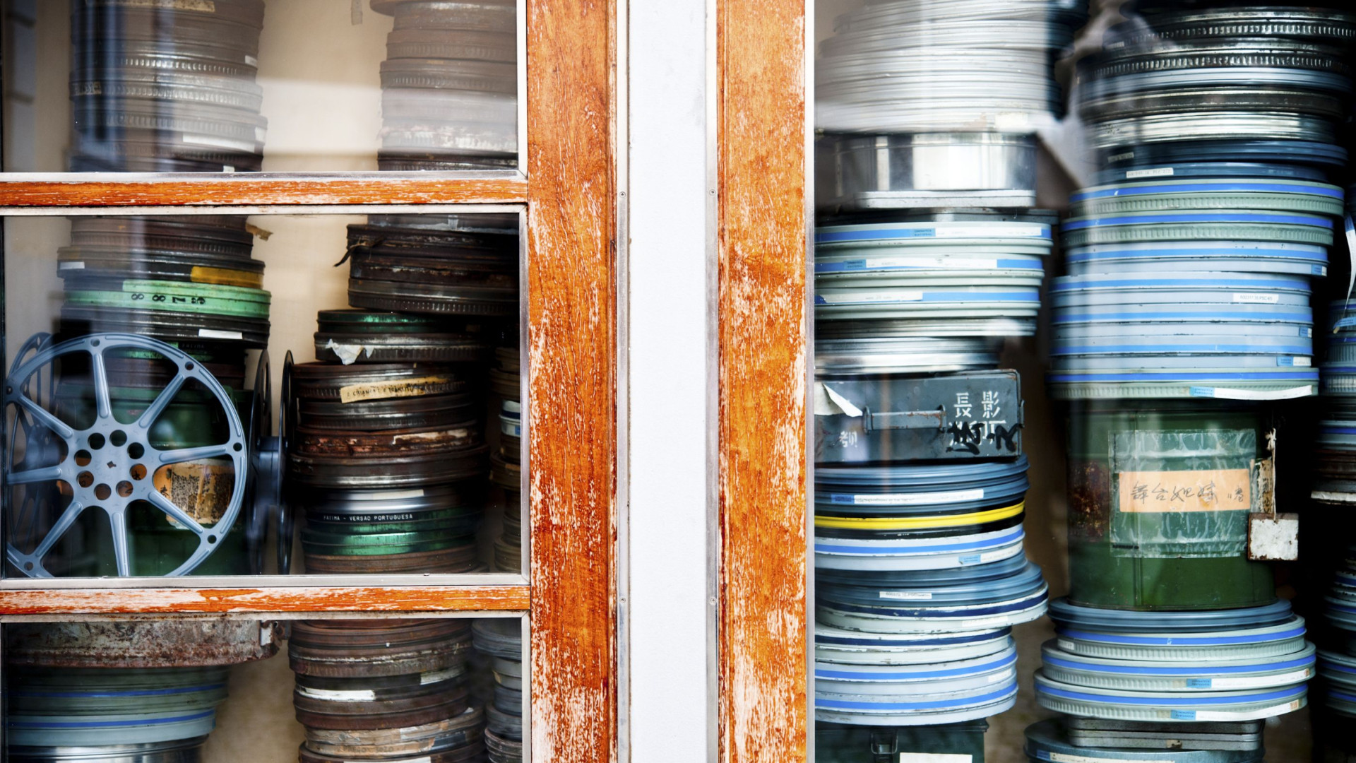 Diretor de fotografia Eduardo Serra terá ciclo em julho na Cinemateca