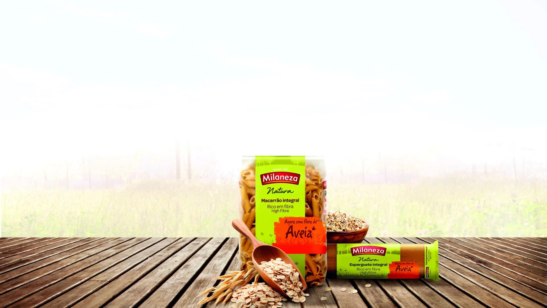 
                    Dona da Milaneza compra operação de massas da espanhola Cerealto
                