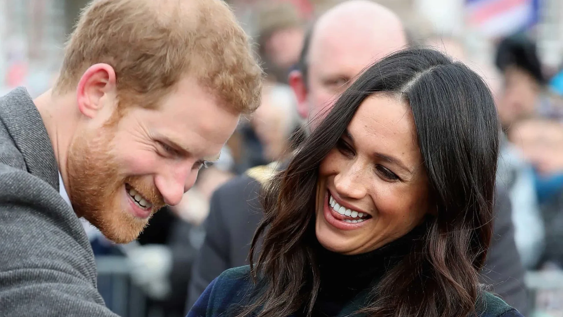 Os locais onde poderá ver Meghan Markle no Canadá