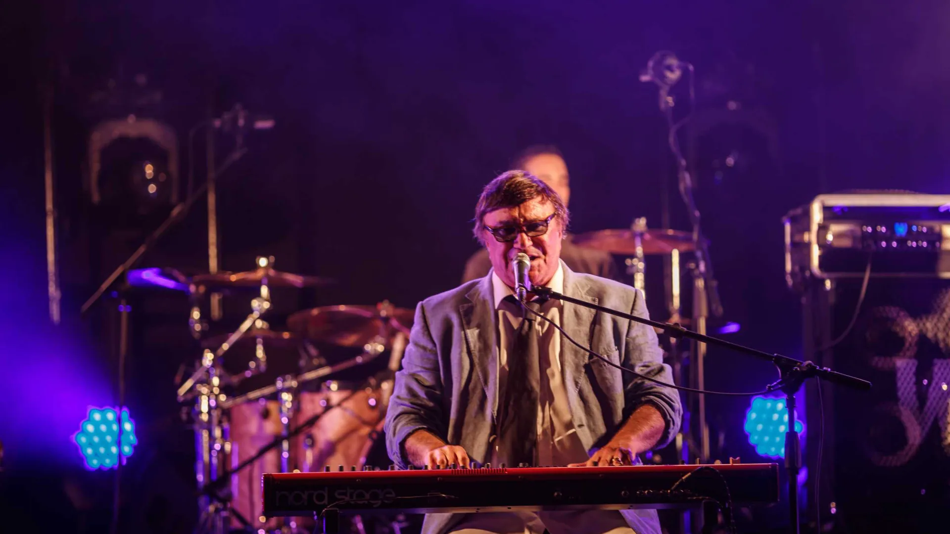 
                    Oliveira do Bairro promove concerto solidário com José Cid (e não só)
                